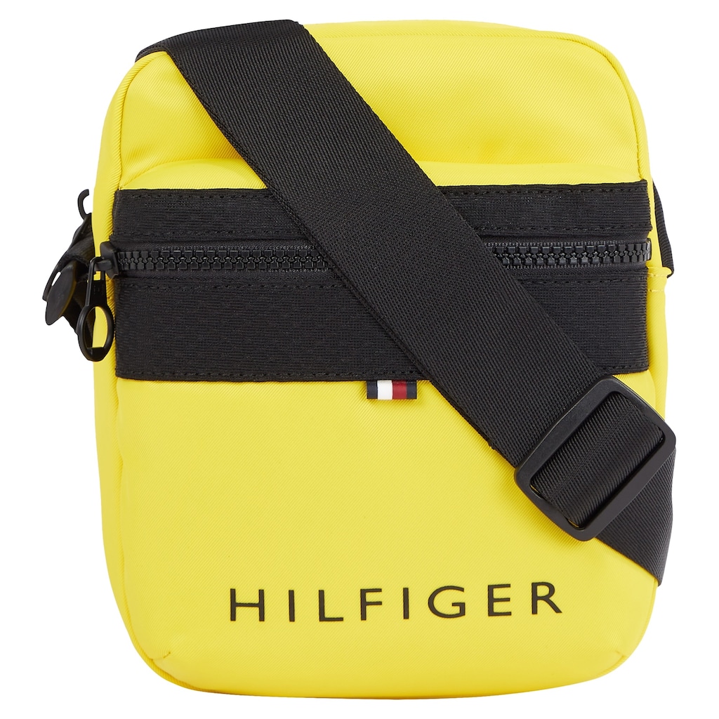 Tommy Hilfiger Mini Bag »TH SKYLINE MINI REPORTER«