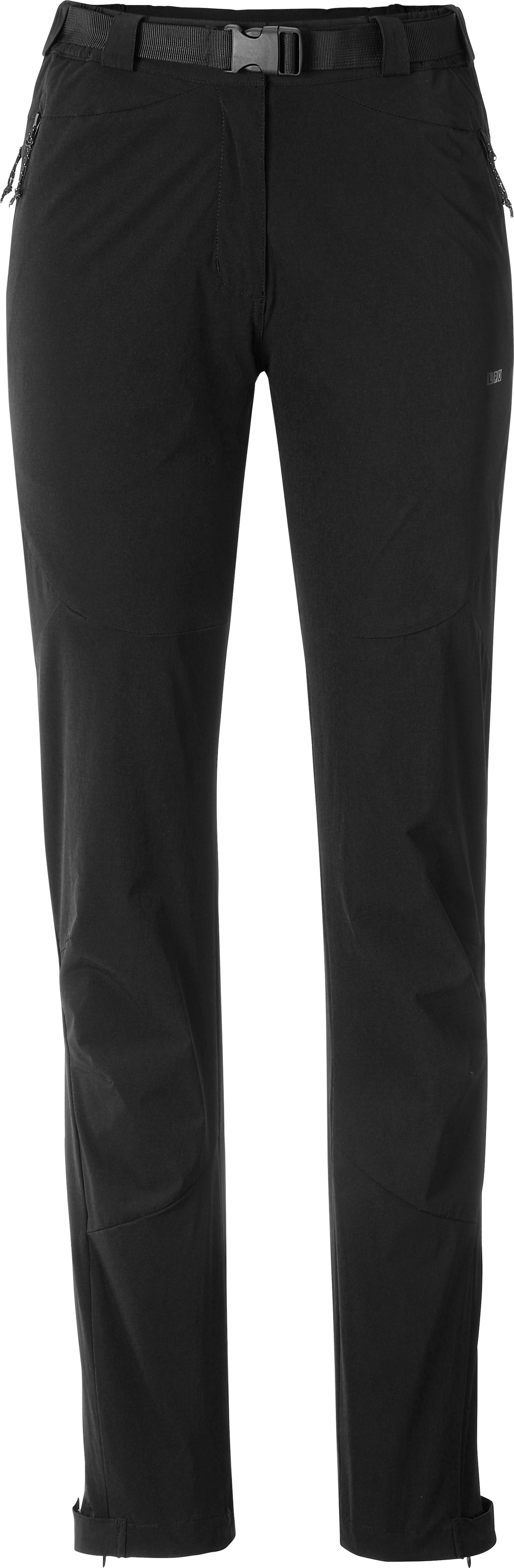 LPO Outdoorhose "Trekkinghose Gwen WMN" mit Gürtel günstig online kaufen