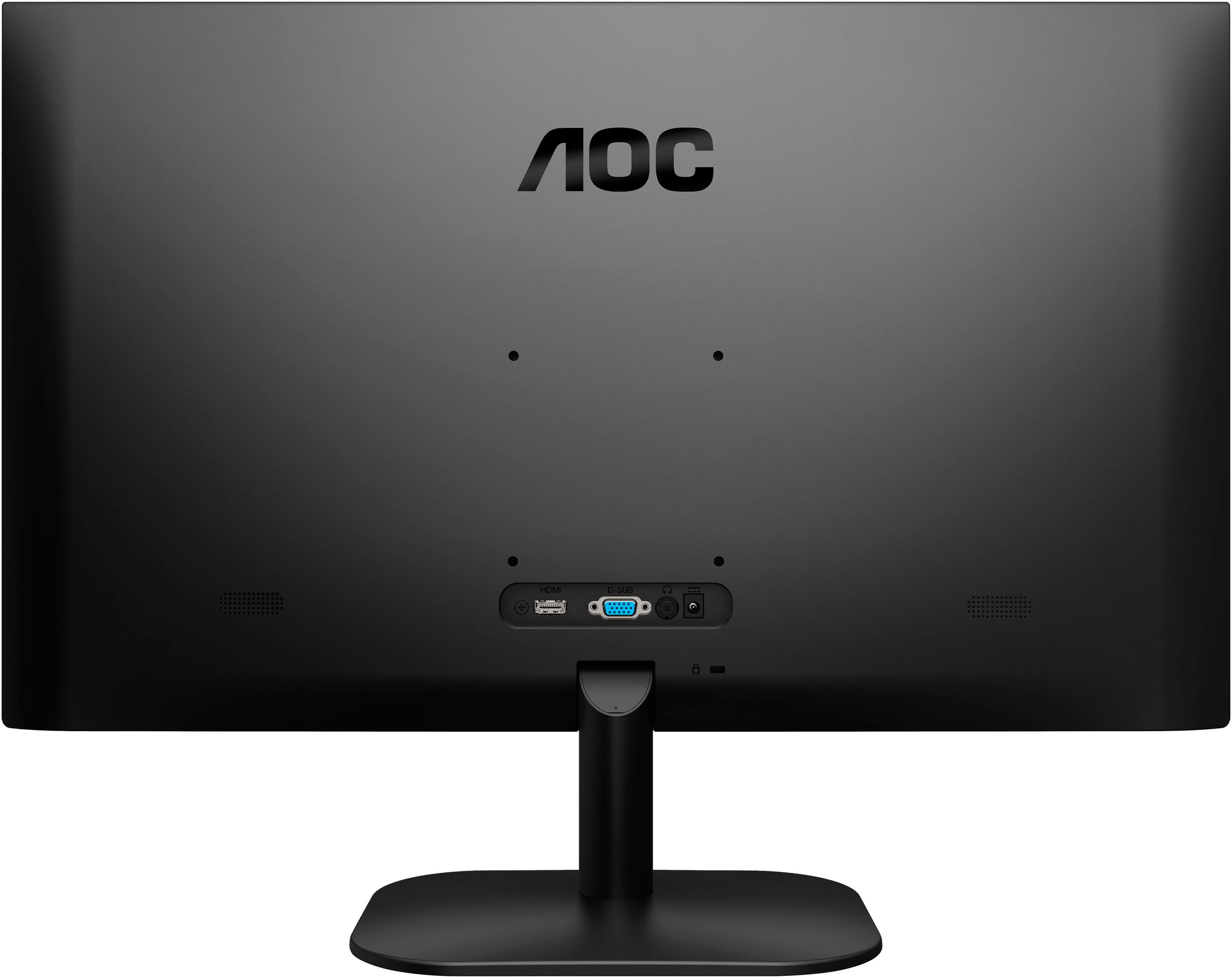 AOC LED-Monitor »27B2DA«, 69 cm/27 Zoll, 1920 x 1080 px, Full HD, 4 ms Reaktionszeit, 75 Hz