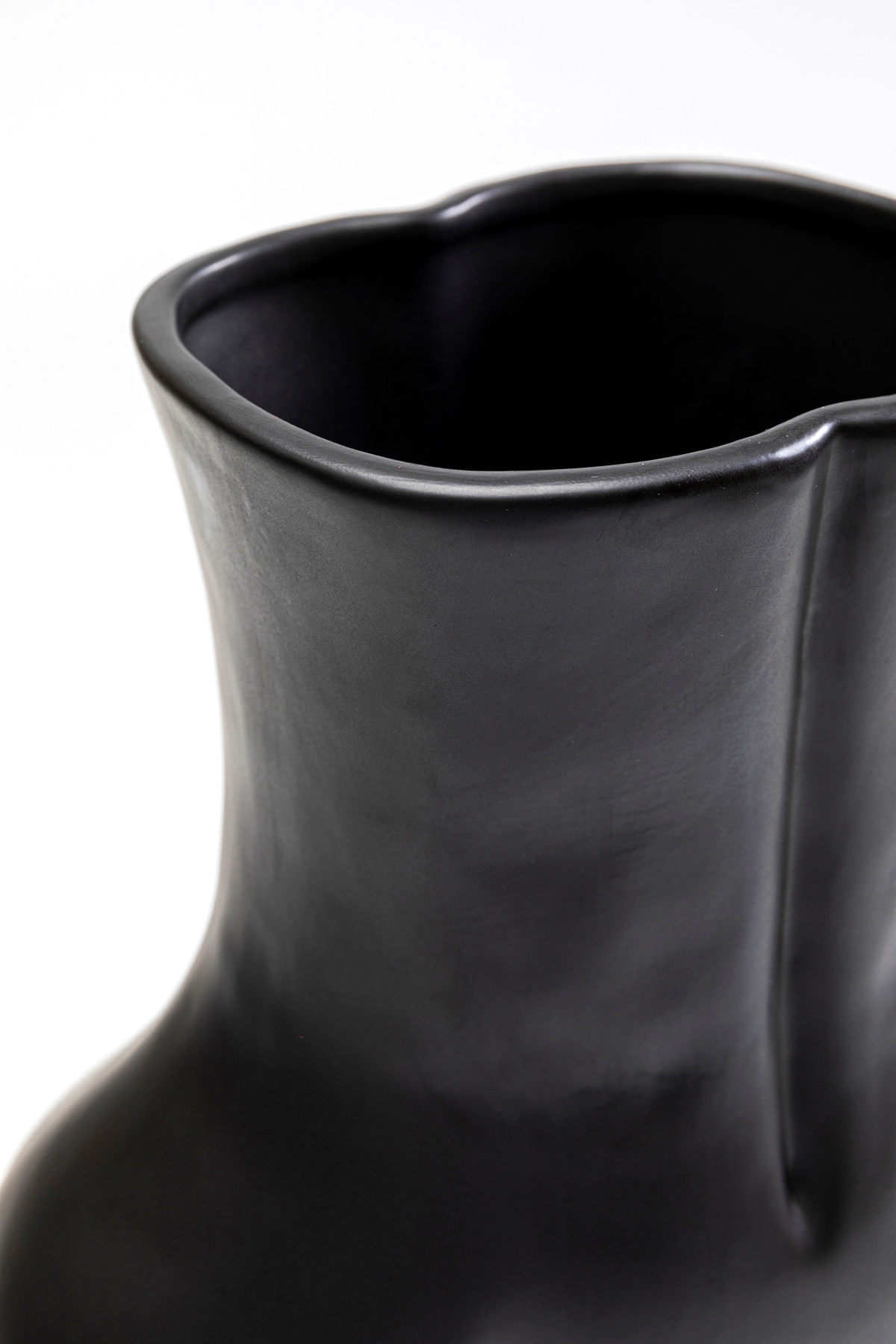 Kare Design Tischvase »Vase Donna«