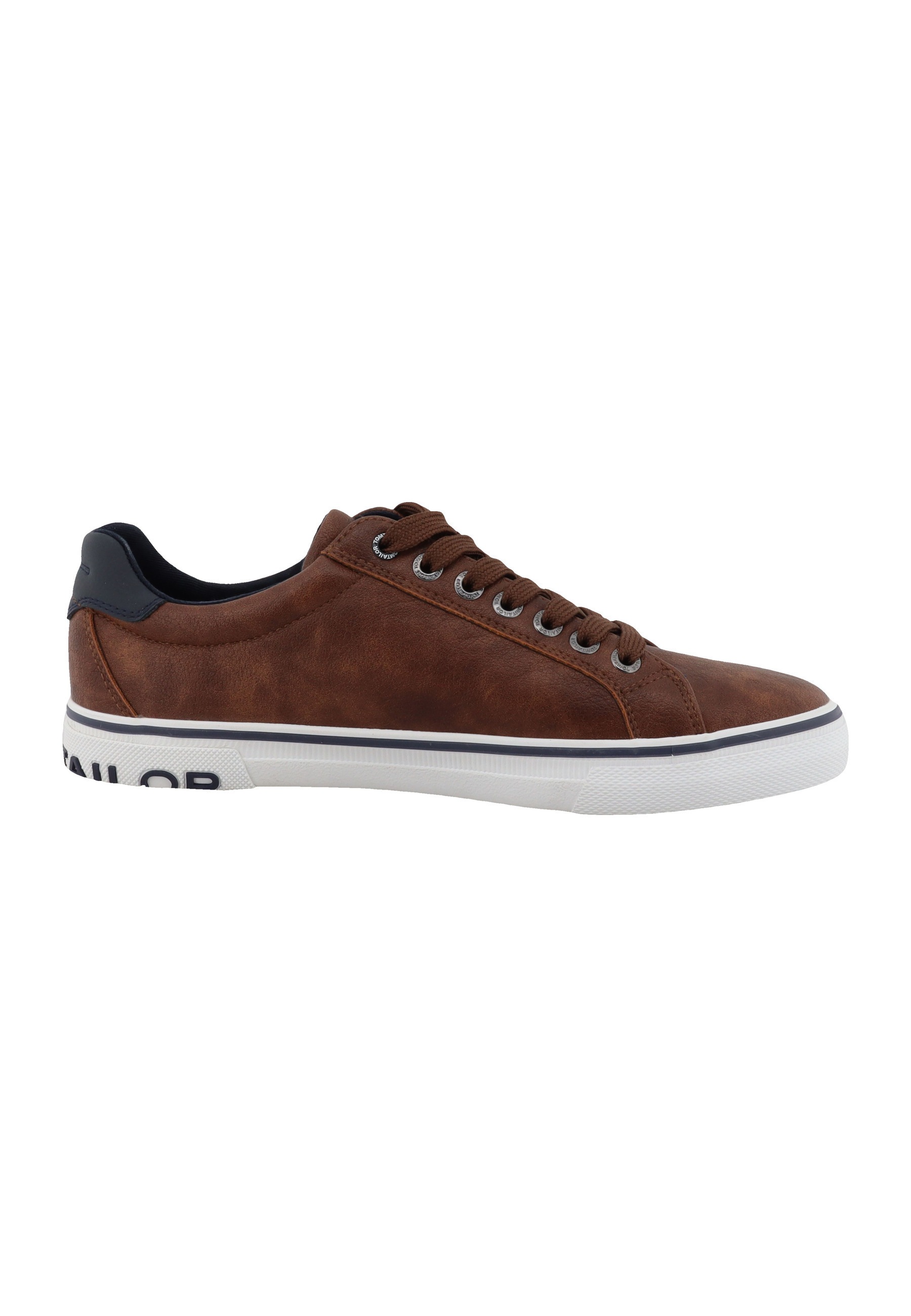TOM TAILOR Sneaker »Tom Tailor Sneaker Low«