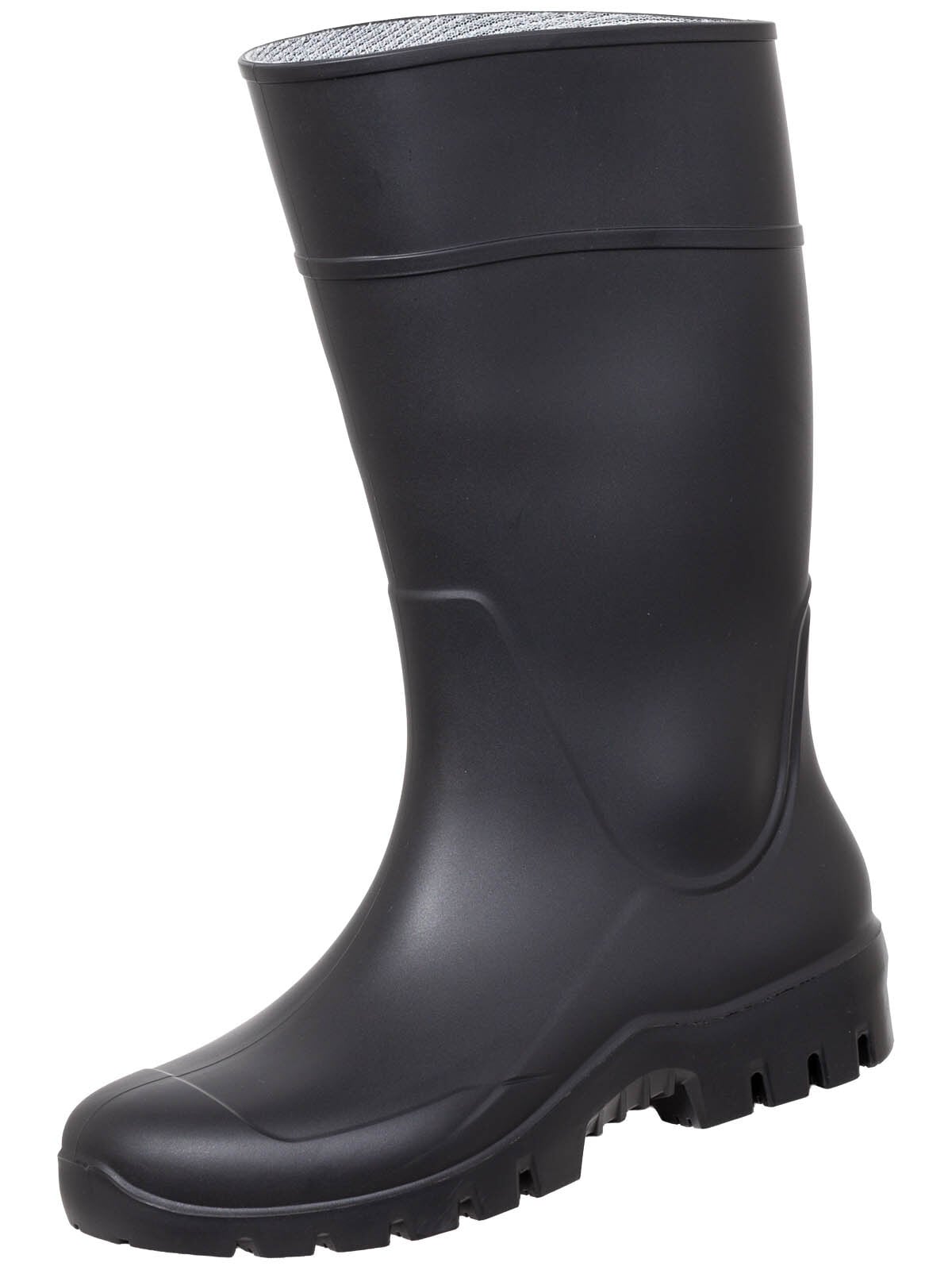 Spirale Stiefel "Ranch high"