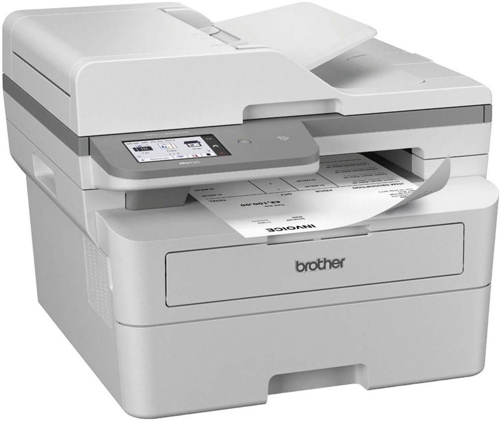 Brother Multifunktionsdrucker »MFC-L2980DW«