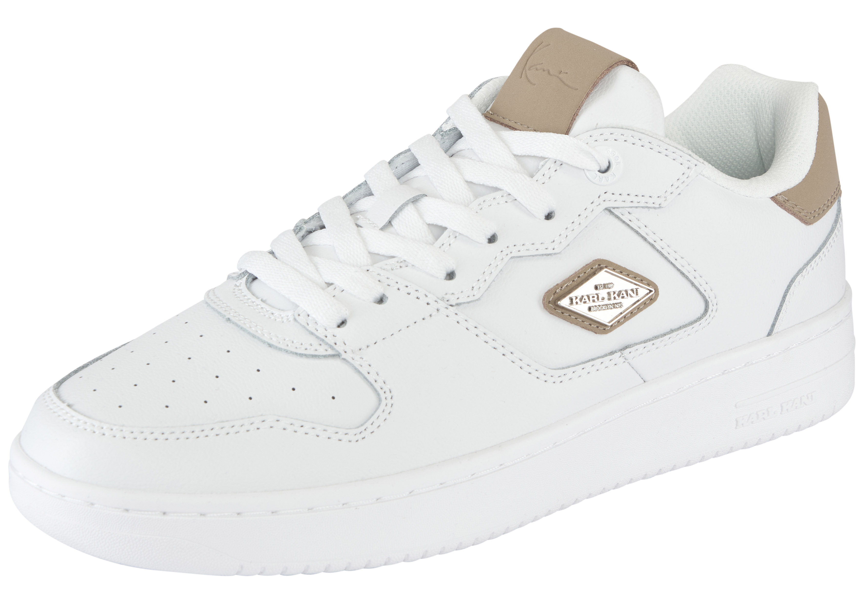 Karl Kani Sneaker "89 PRM `26"