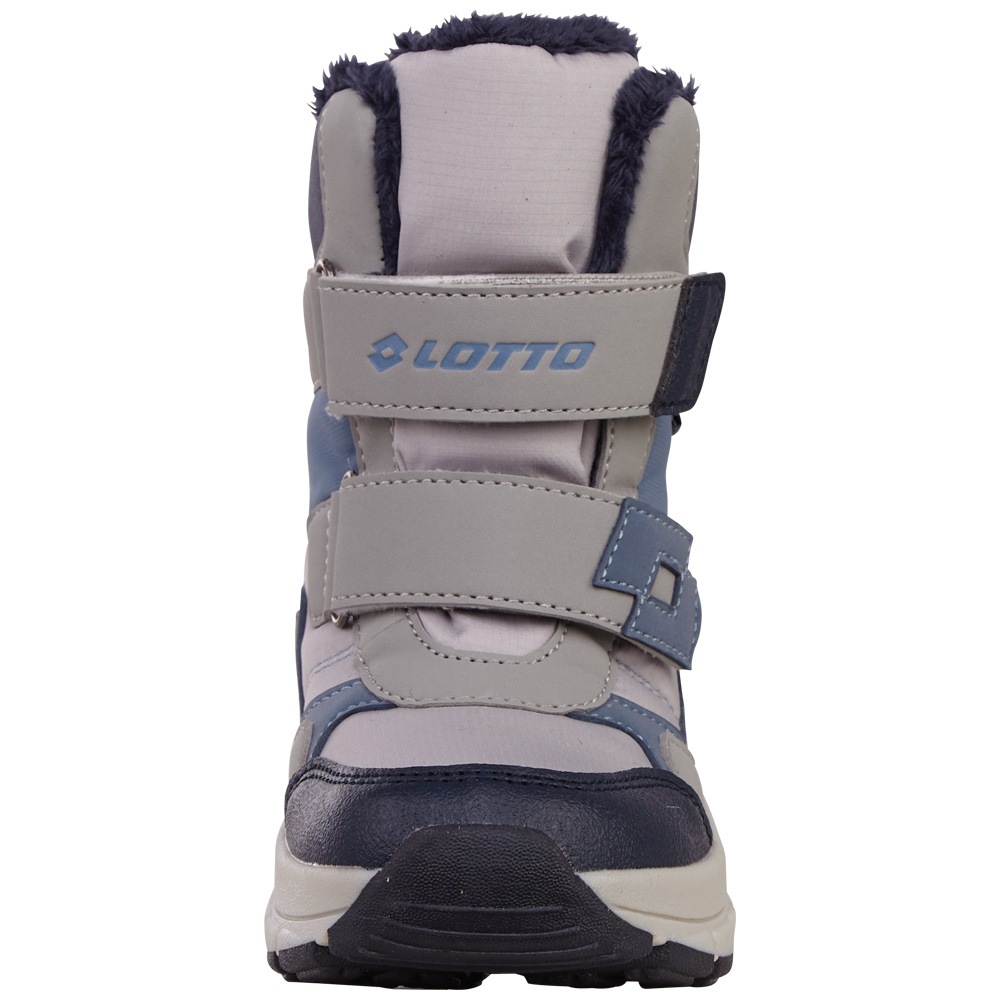 Thumbnail - lotto Klettboot - mit kuschelig-wärmendem Futter