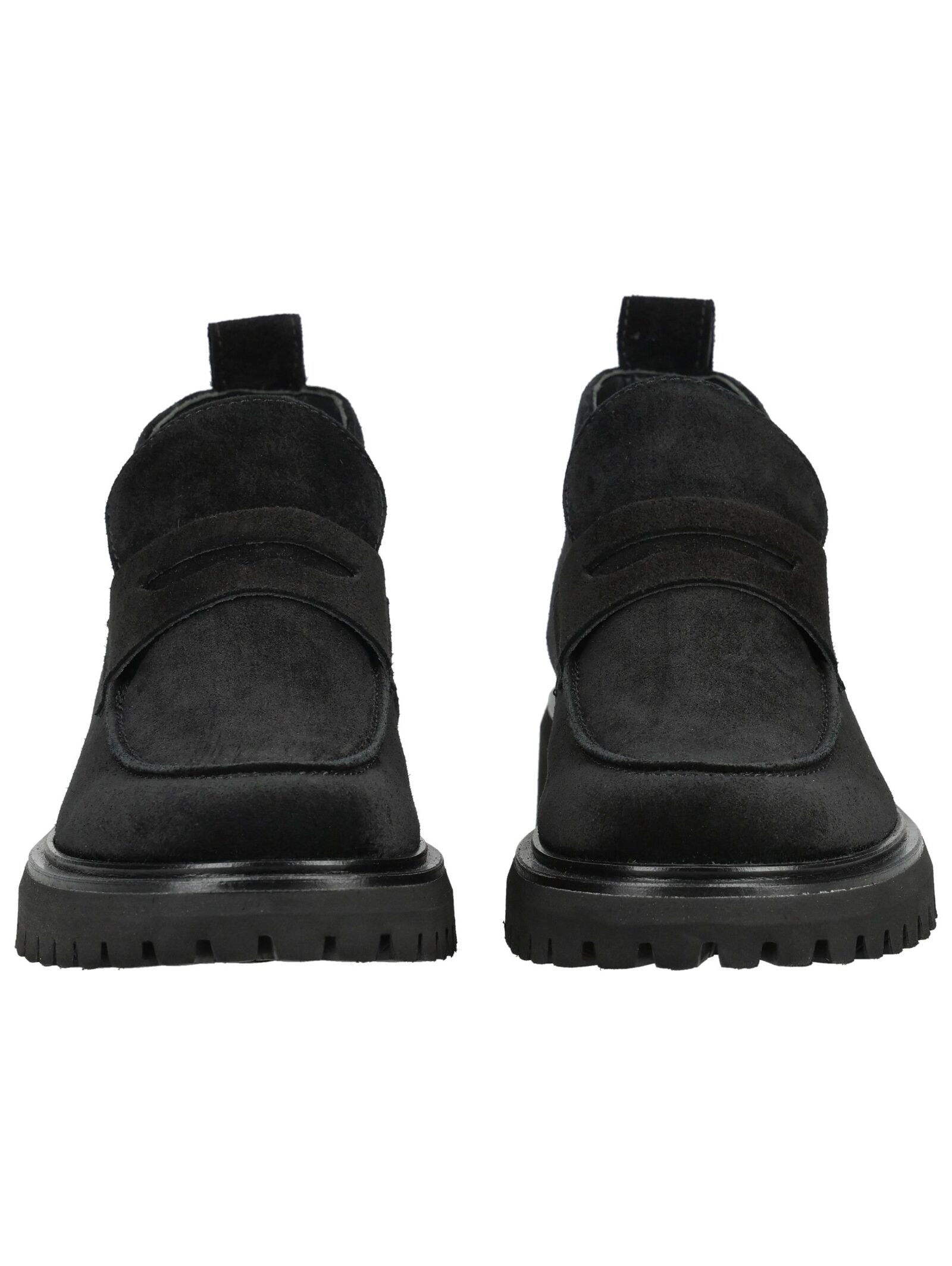 Paul Green Slipper »Paul Green Slipper Veloursleder«