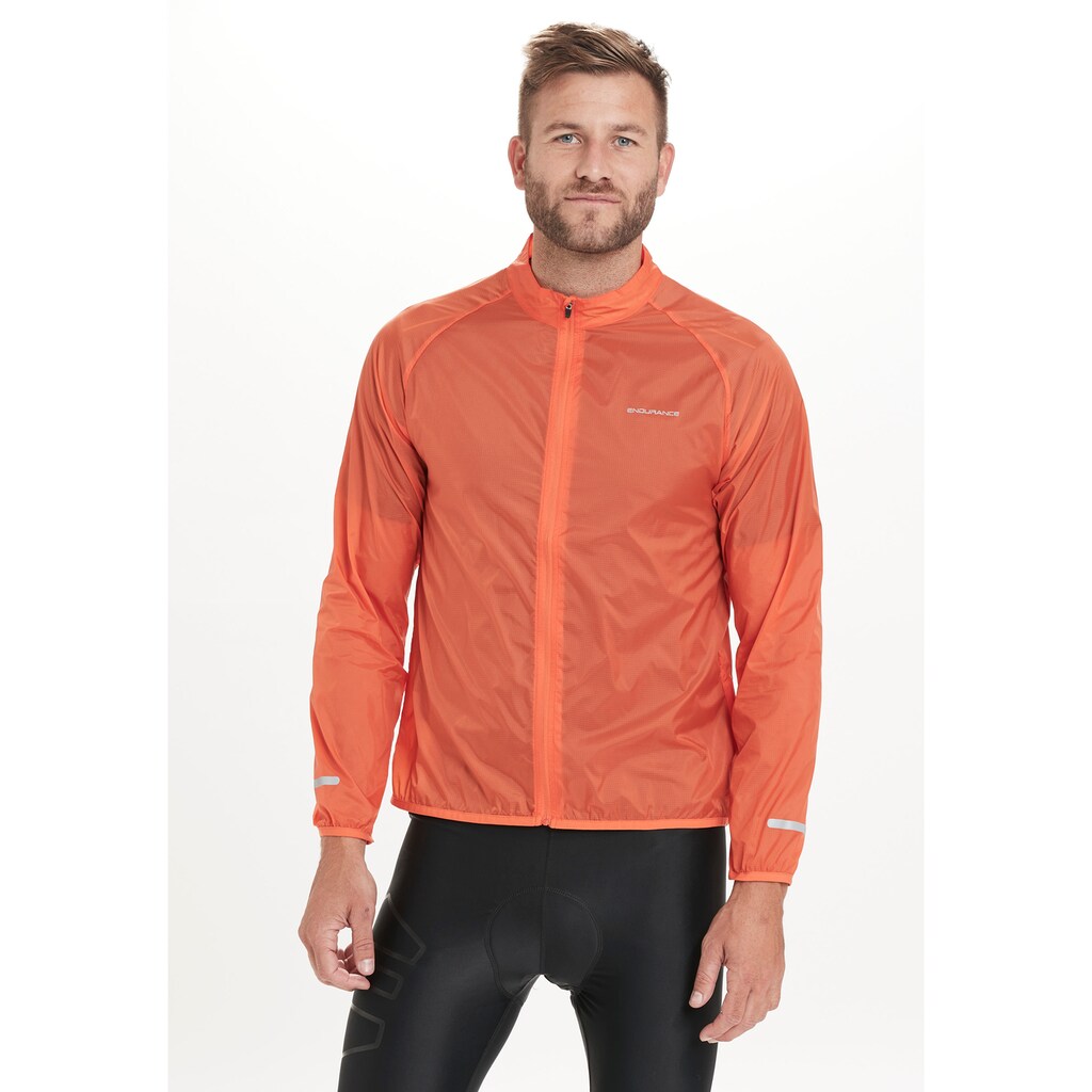 ENDURANCE Softshelljacke »IMILE«