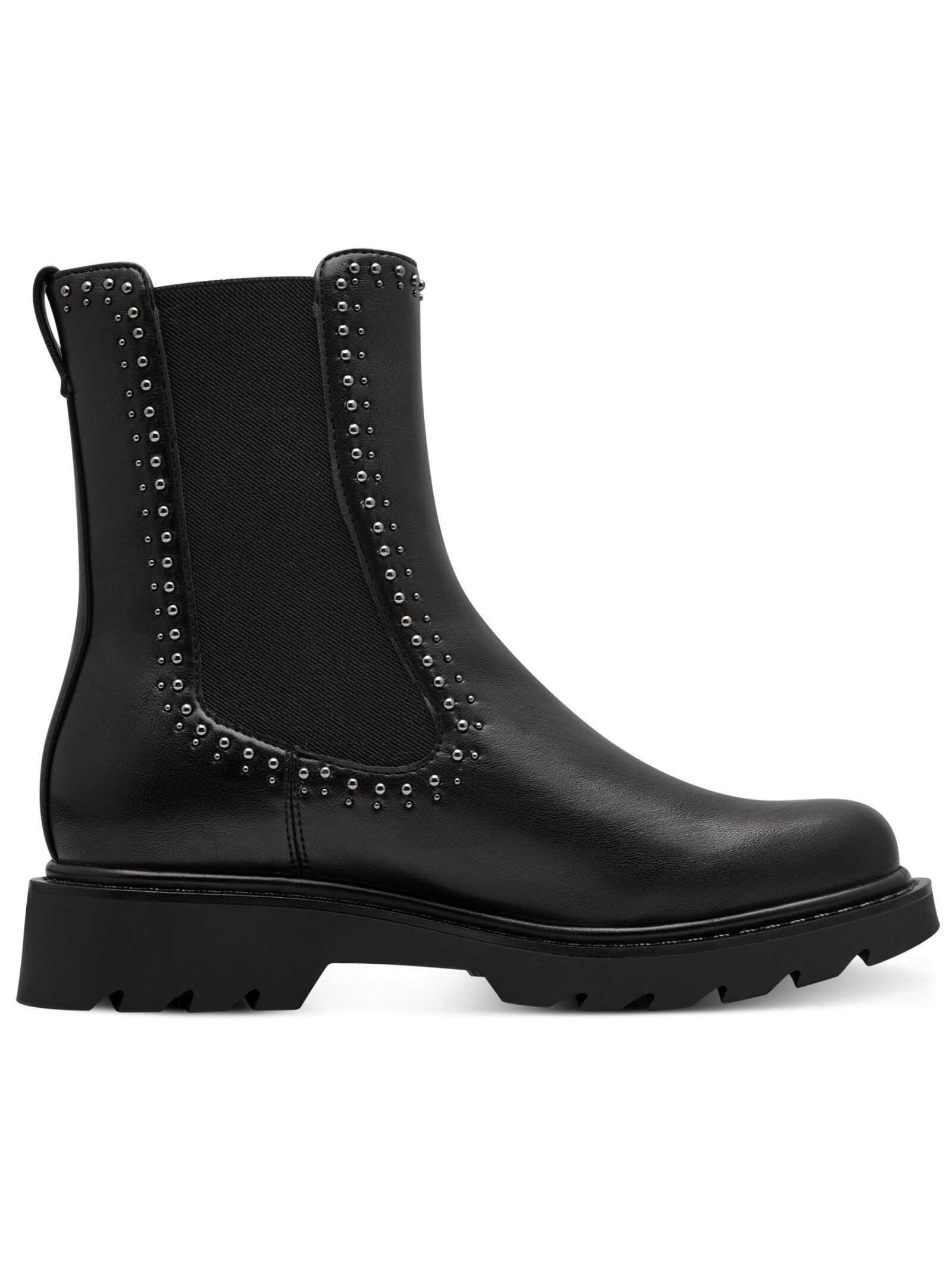 Tamaris Stiefelette »Tamaris Stiefelette Lederimitat«