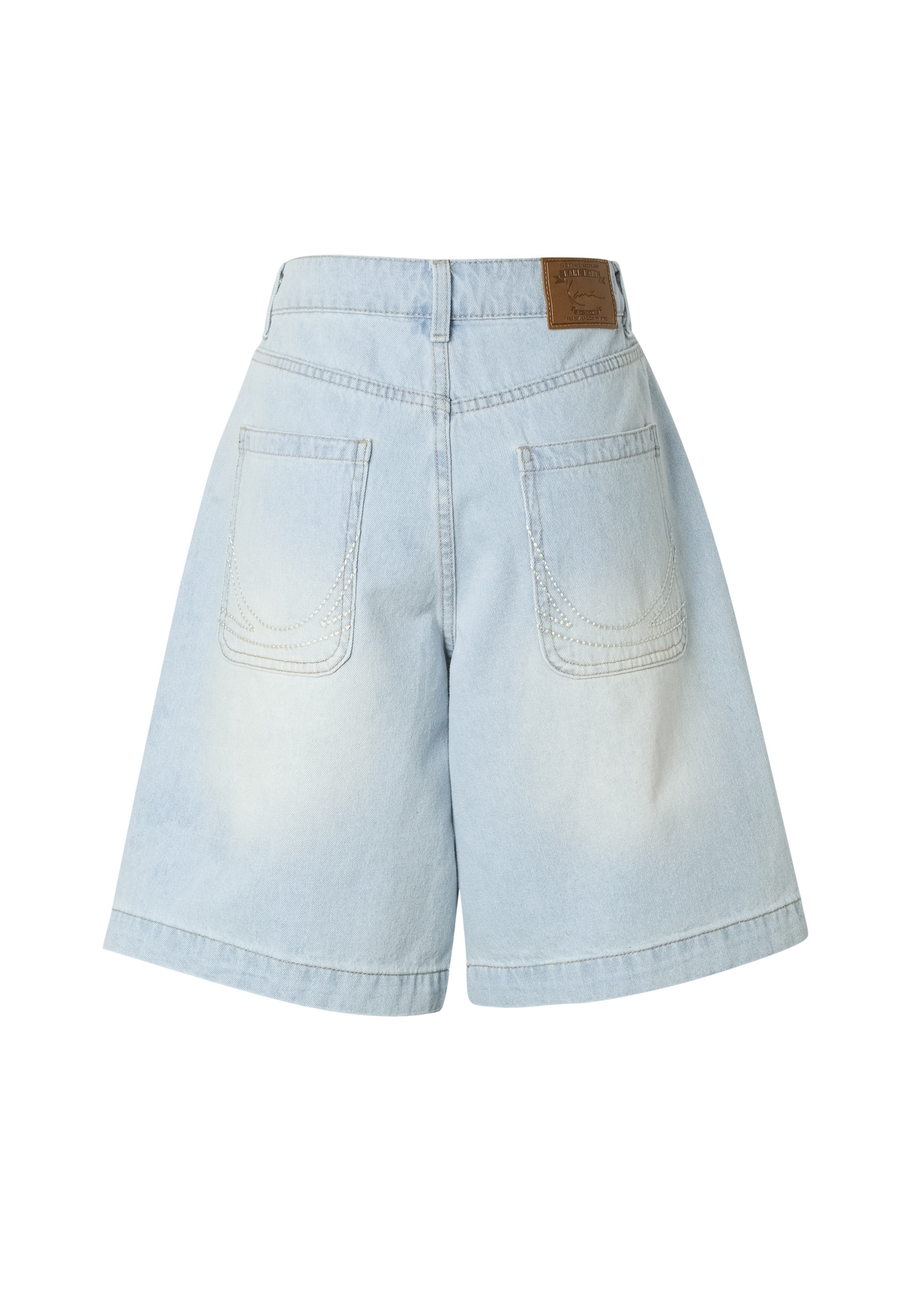 Karl Kani Jeansshorts »Karl Kani OG Denim Jorts«