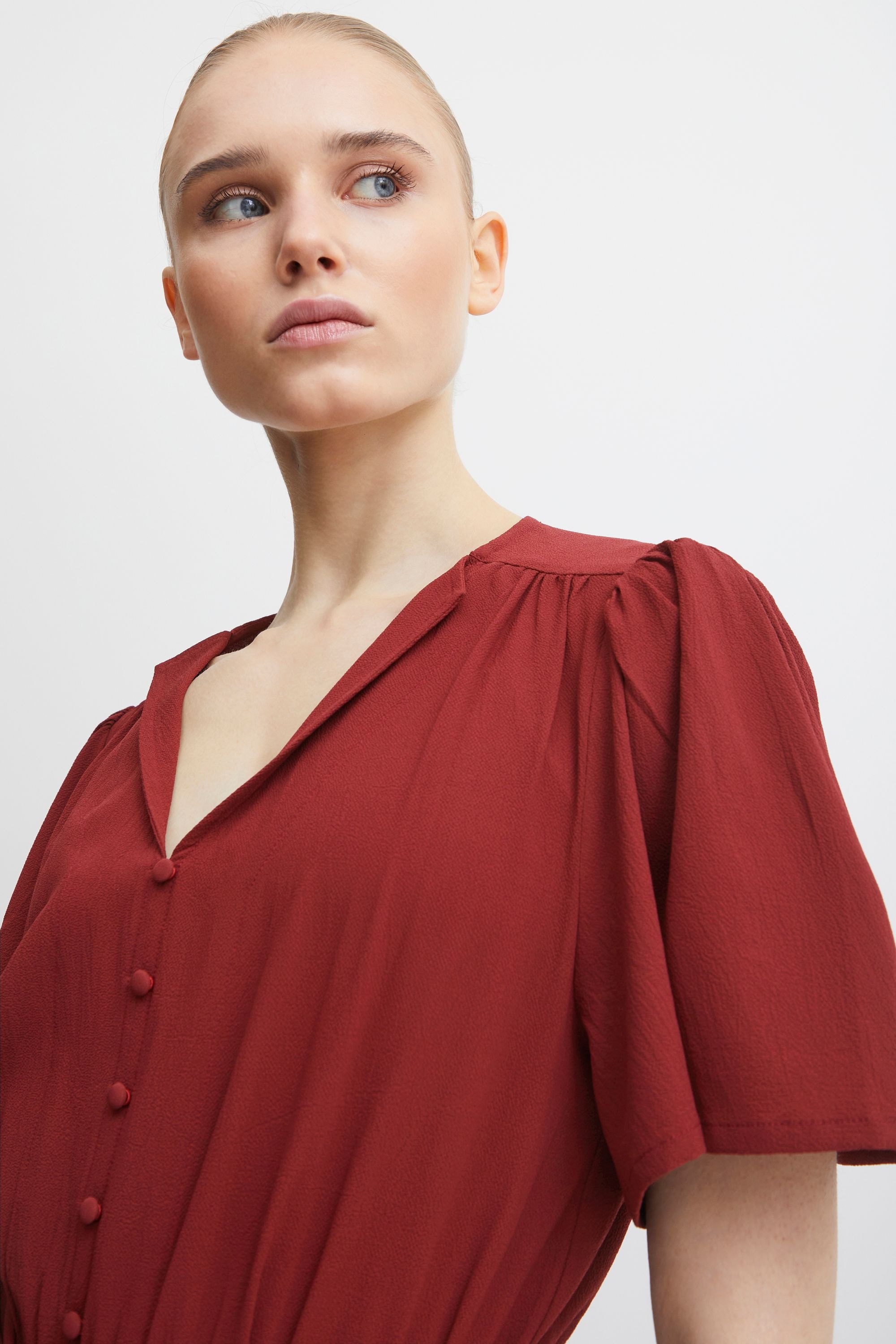 Ichi Jumpsuit »Jumpsuit IHGitty«