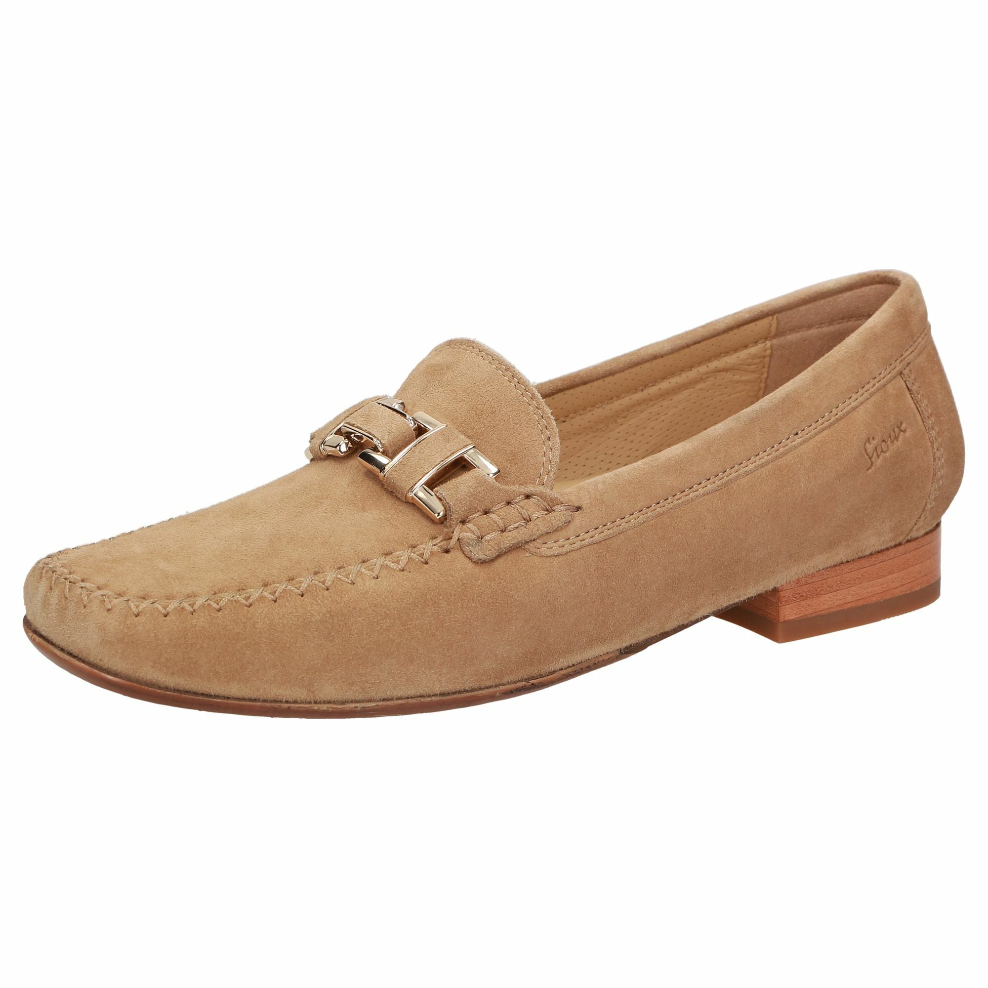 SIOUX Slipper »Cambria«