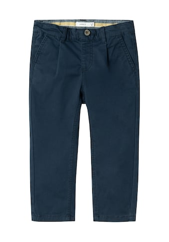 Chinohose »NMMRYAN JOG TWI CHINO 2500-HI NOOS«