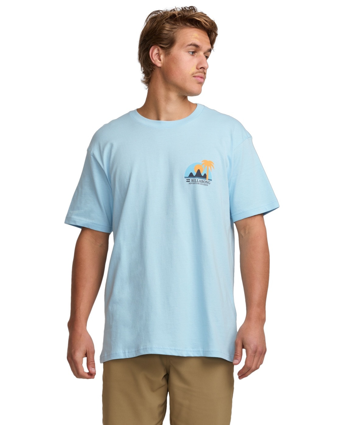 Billabong T-Shirt "Sun Down Adventure Division" günstig online kaufen