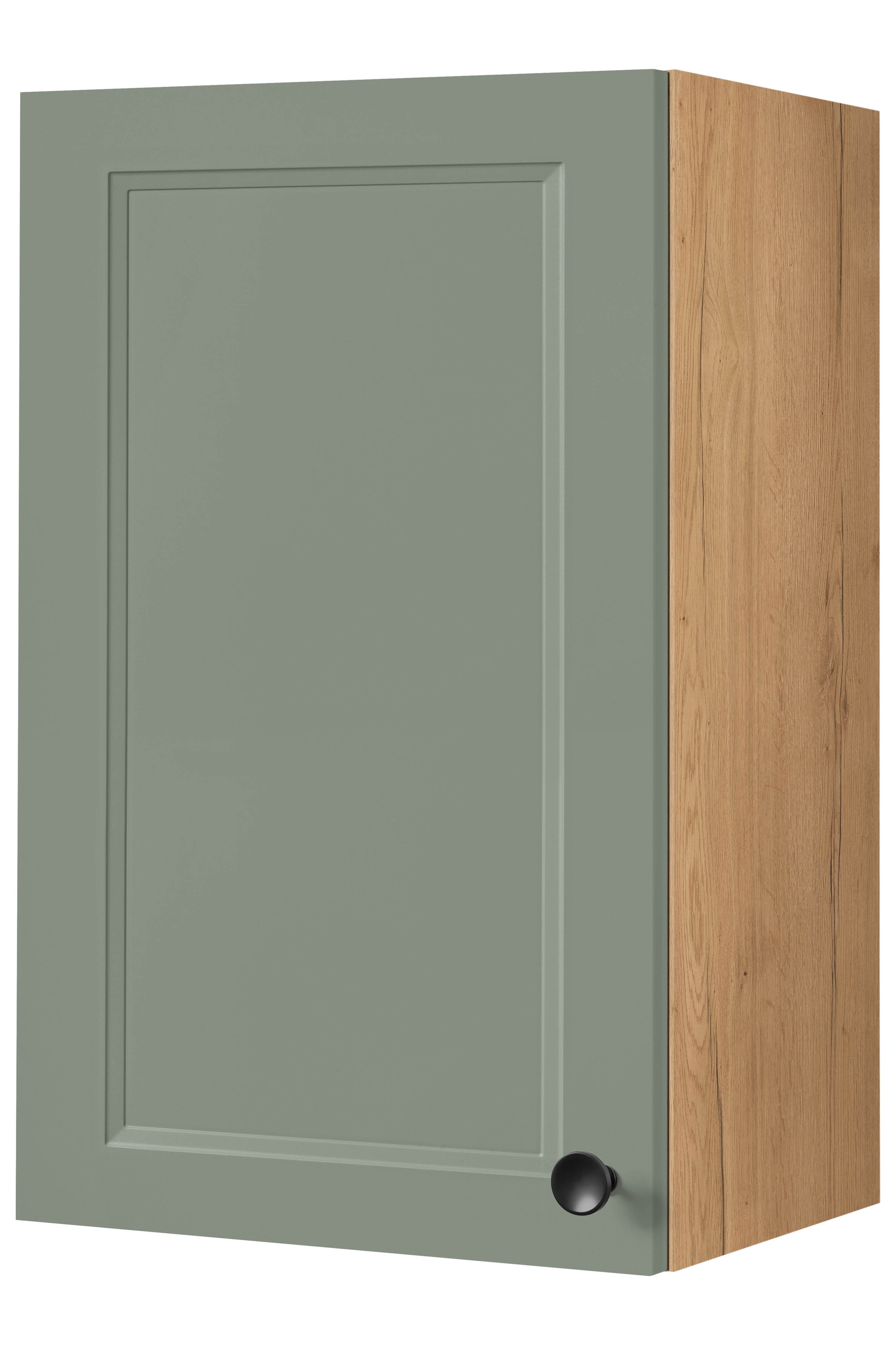 nobilia 1100000002199 ""Cascada", Ausrichtung wählbar, vormontiert," in drei Breiten: 30, 45 und 60 cm, mit Soft-Close-Funktion
