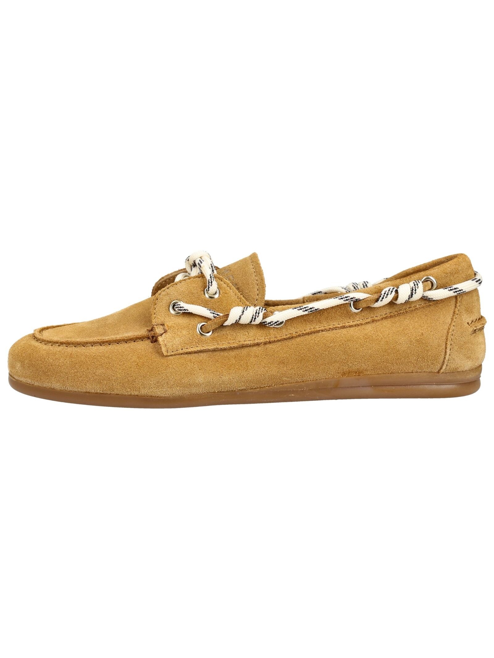 Pavement Bootsschuh »Pavement Halbschuhe Veloursleder«