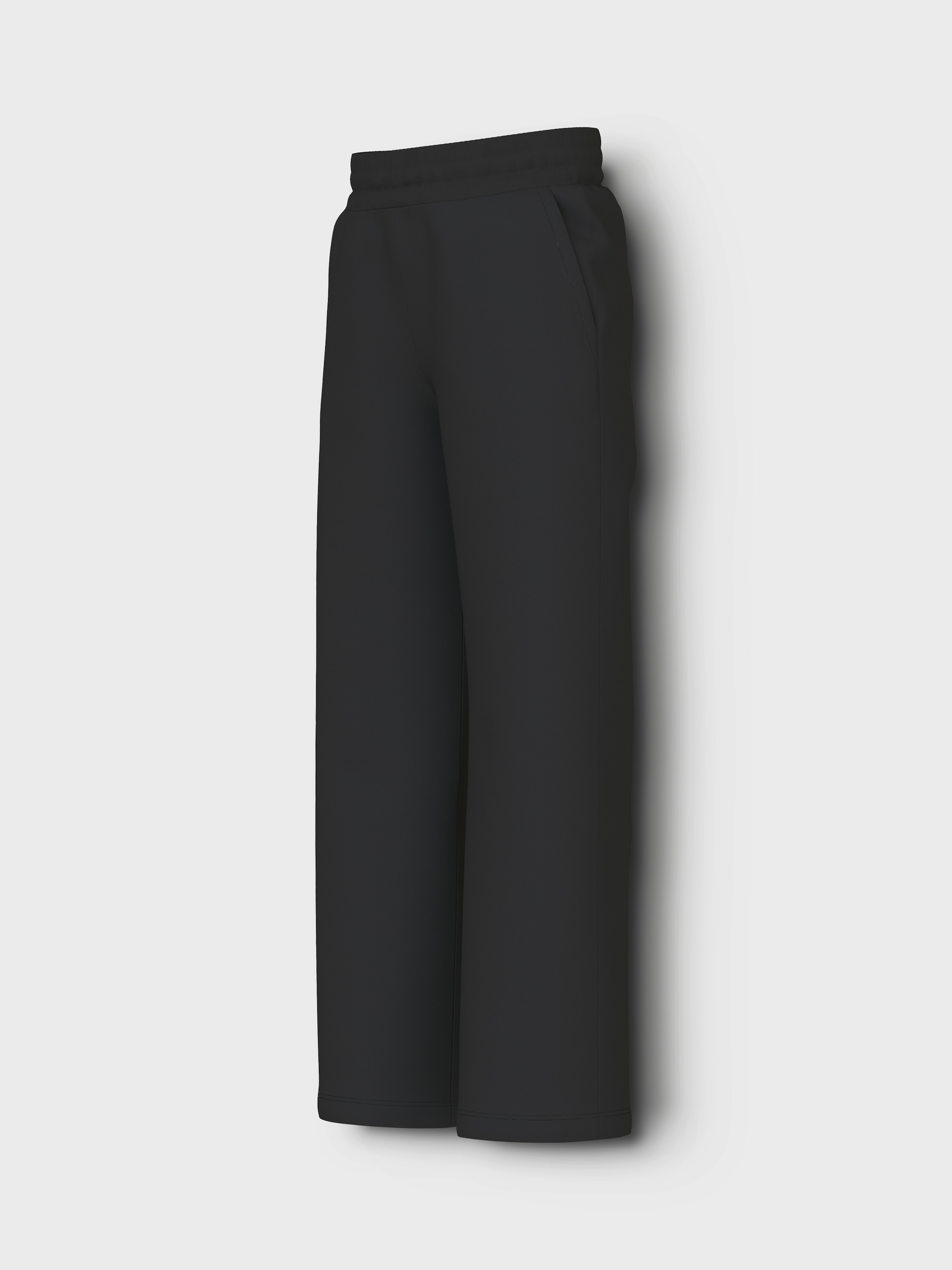 Name It Sweathose »NKFMILLE STRAIGHT SWEAT PANT UNB NOOS«