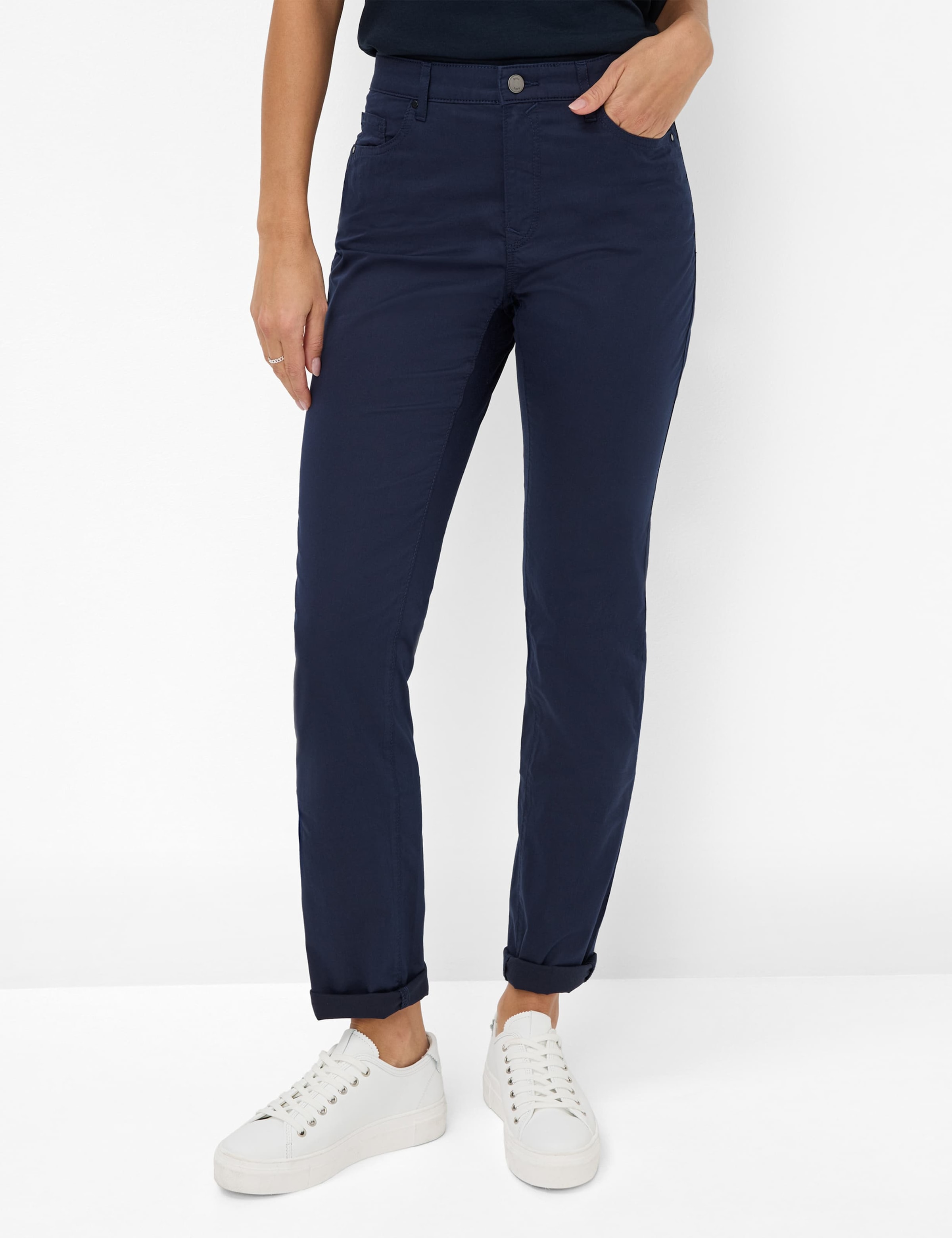 Brax 5-Pocket-Hose "Style MARY" günstig online kaufen