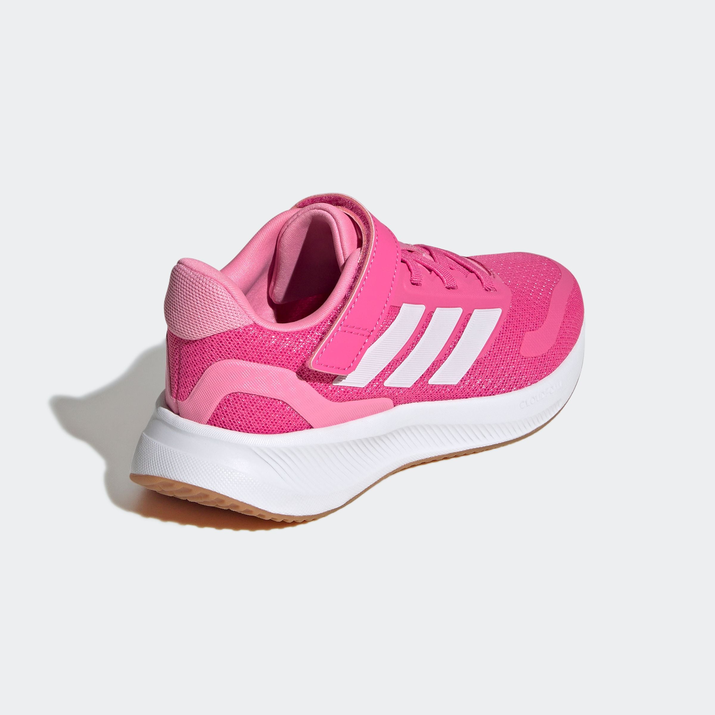 adidas Sportswear Laufschuh »RUNFALCON 5 KIDS«
