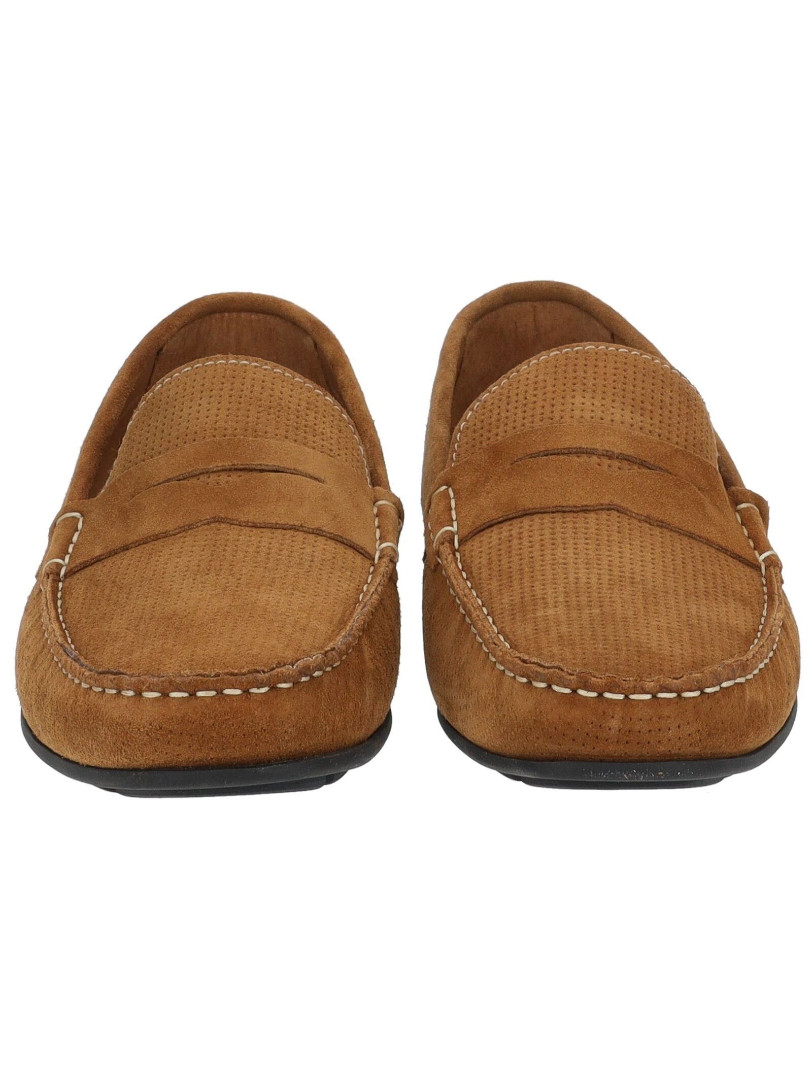 Thumbnail - Imac Mokassin "Imac Mokassin Veloursleder"