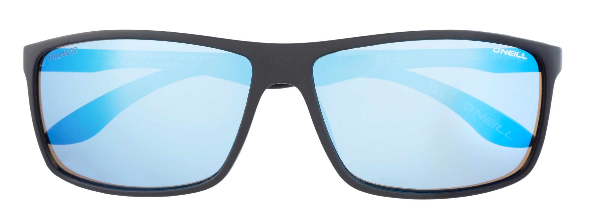 ONeill Sonnenbrille "Modell 966074" Form Shield, Logoschriftzug auf Bügel, günstig online kaufen