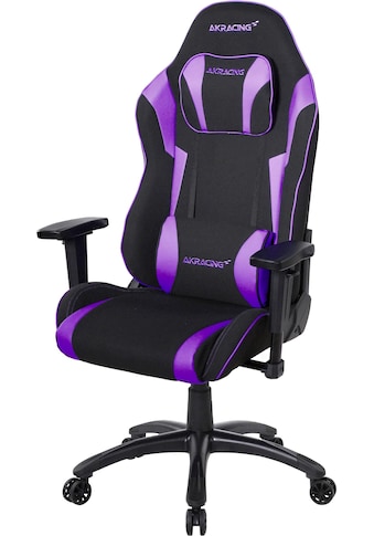 AKRacing Gaming-Stuhl »Core EX Wide SE« 1 St. S...