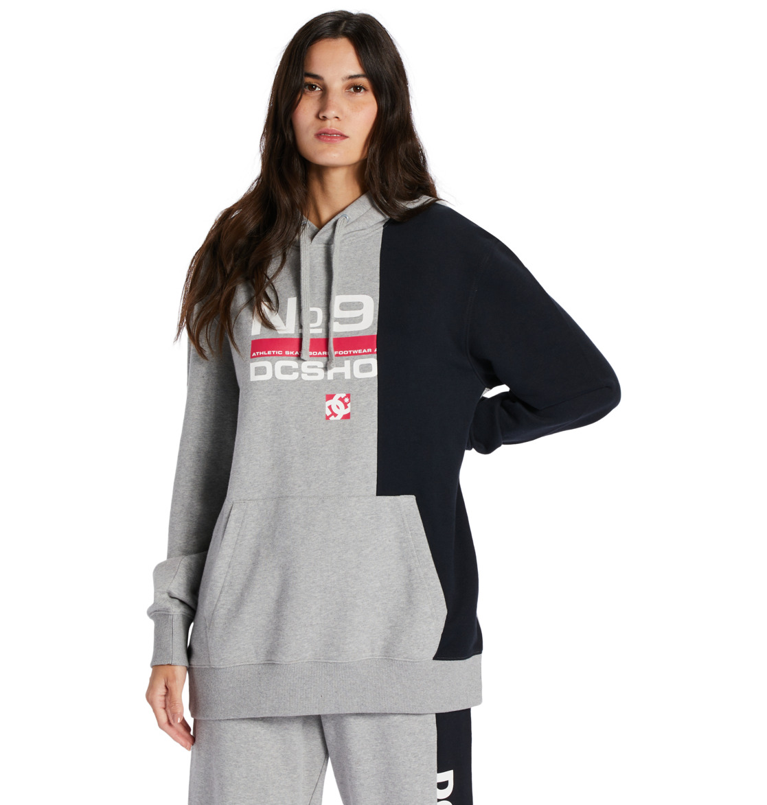 Kapuzensweatshirt »Shift«