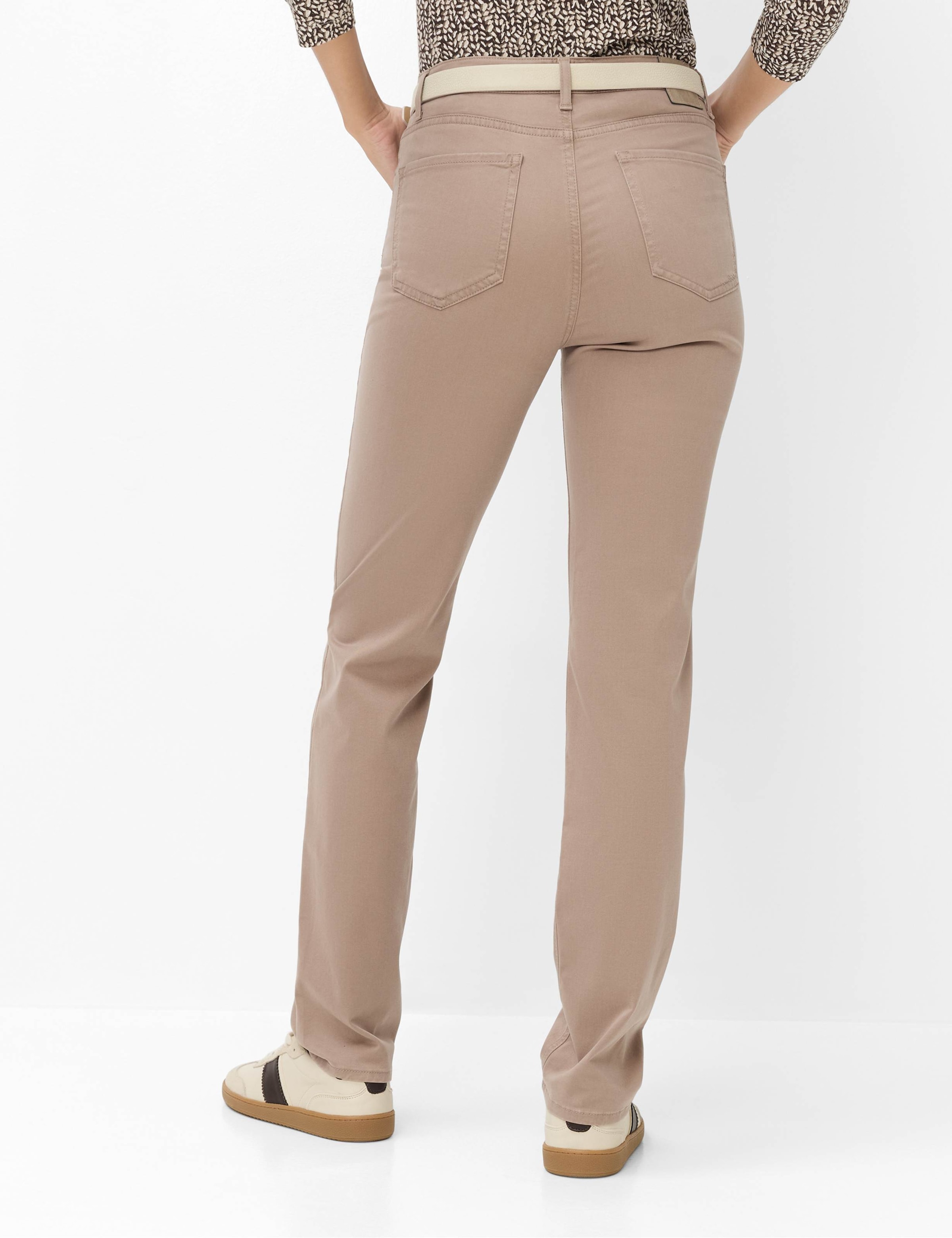 Brax 5-Pocket-Hose »Style MARY«