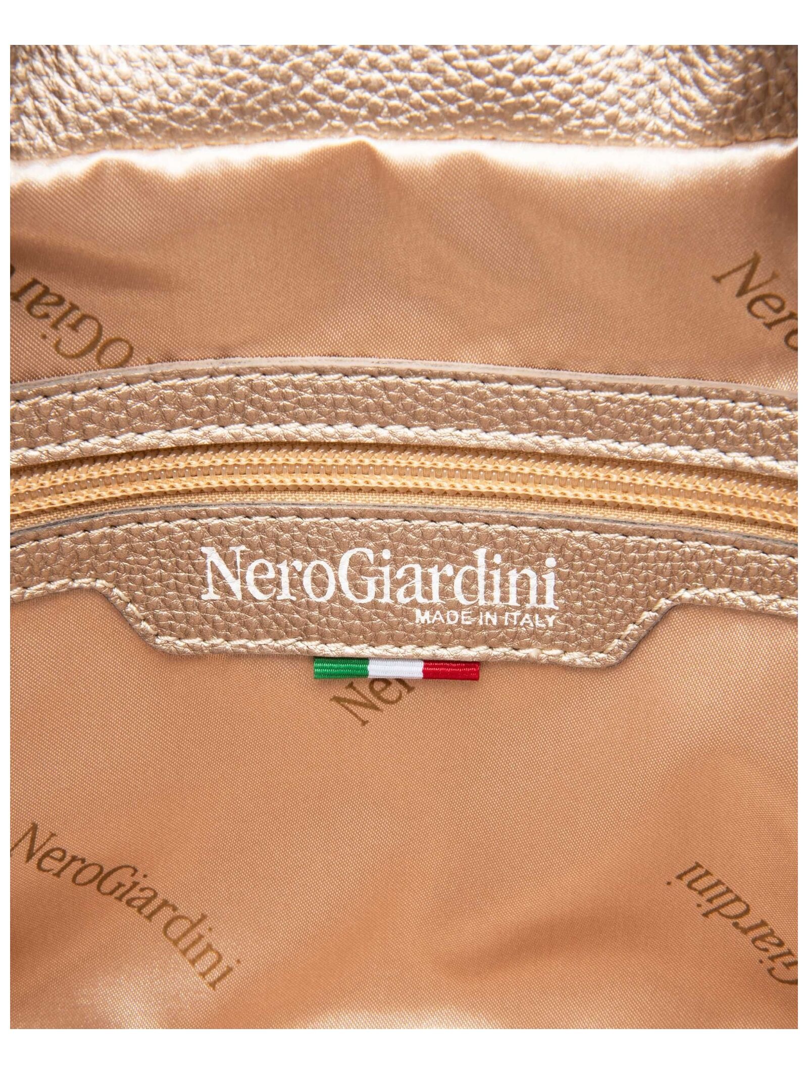 Nero Giardini Umhängetasche »Nero Giardini Taschen Lederimitat«