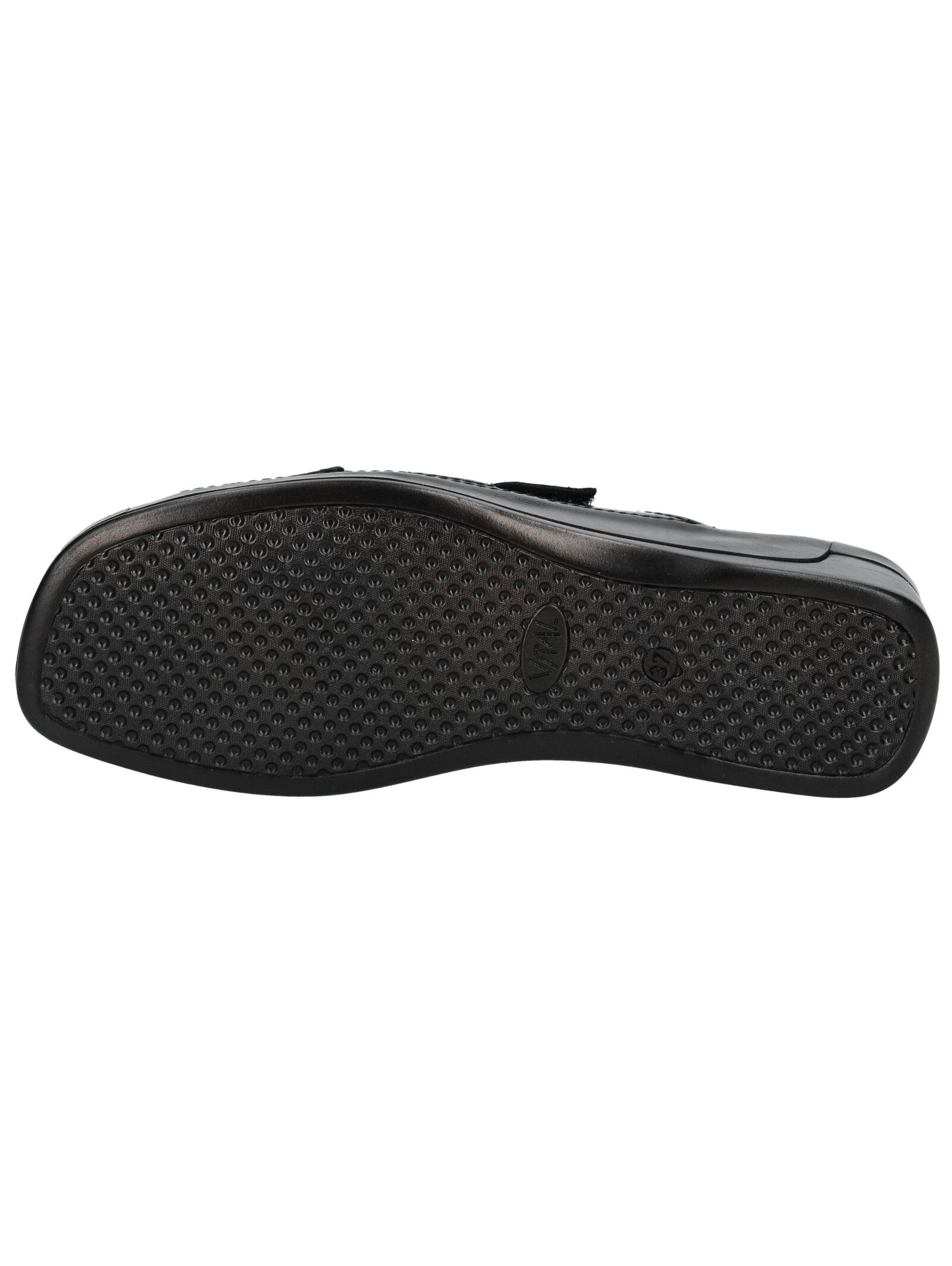 Vital Pantolette »Vital Pantoletten Leder«