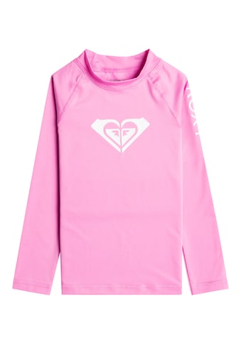 Rash Guard »Whole Hearted«