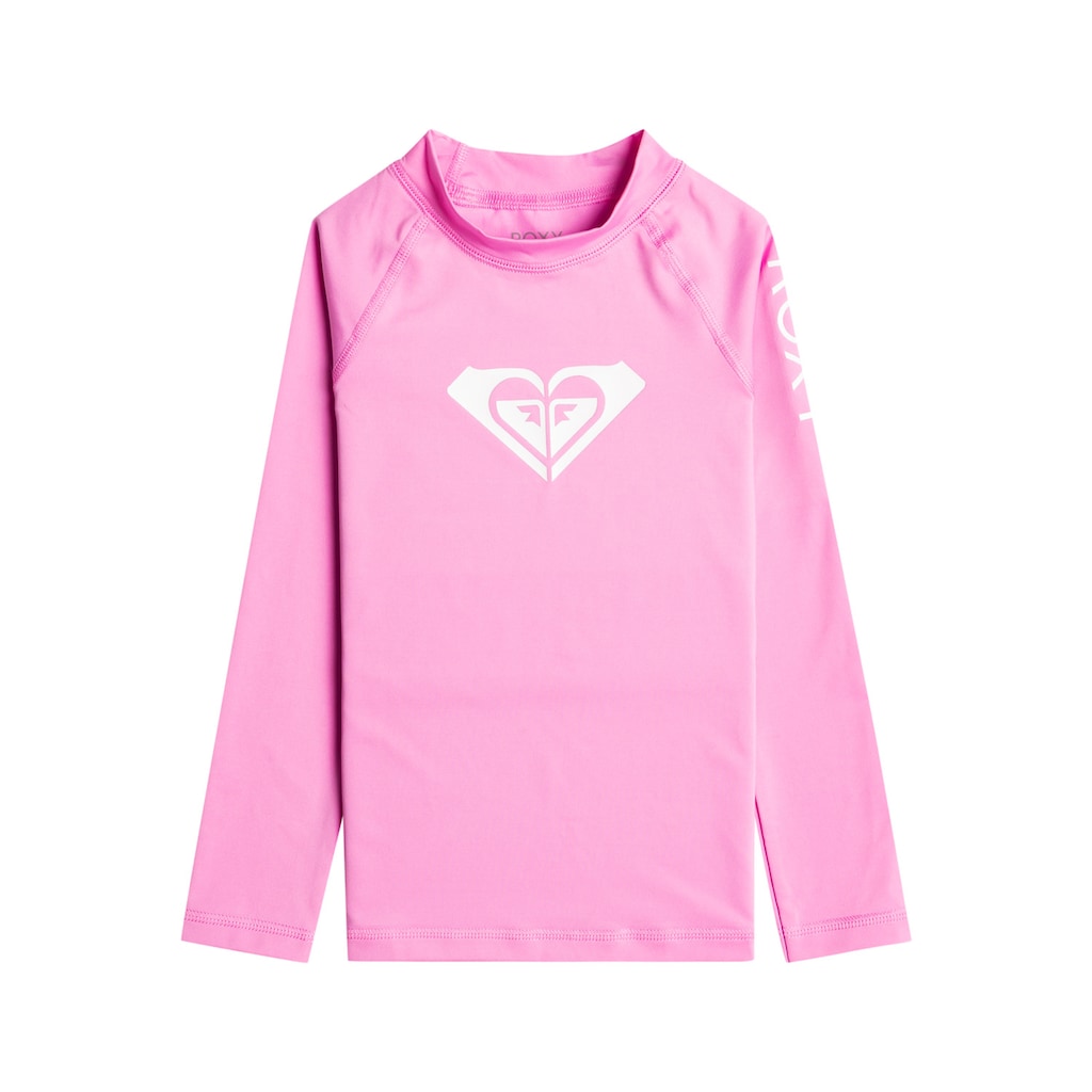 Roxy Rash Guard »Whole Hearted«