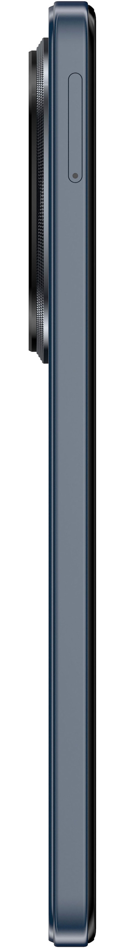ZTE Smartphone »Blade A76 5G«, Stardust Black