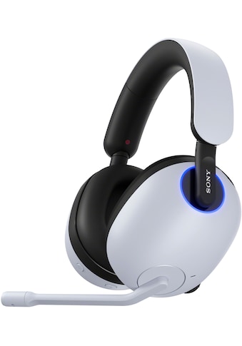 Sony Gaming-Headset »INZONE H9« Bluetooth-W...