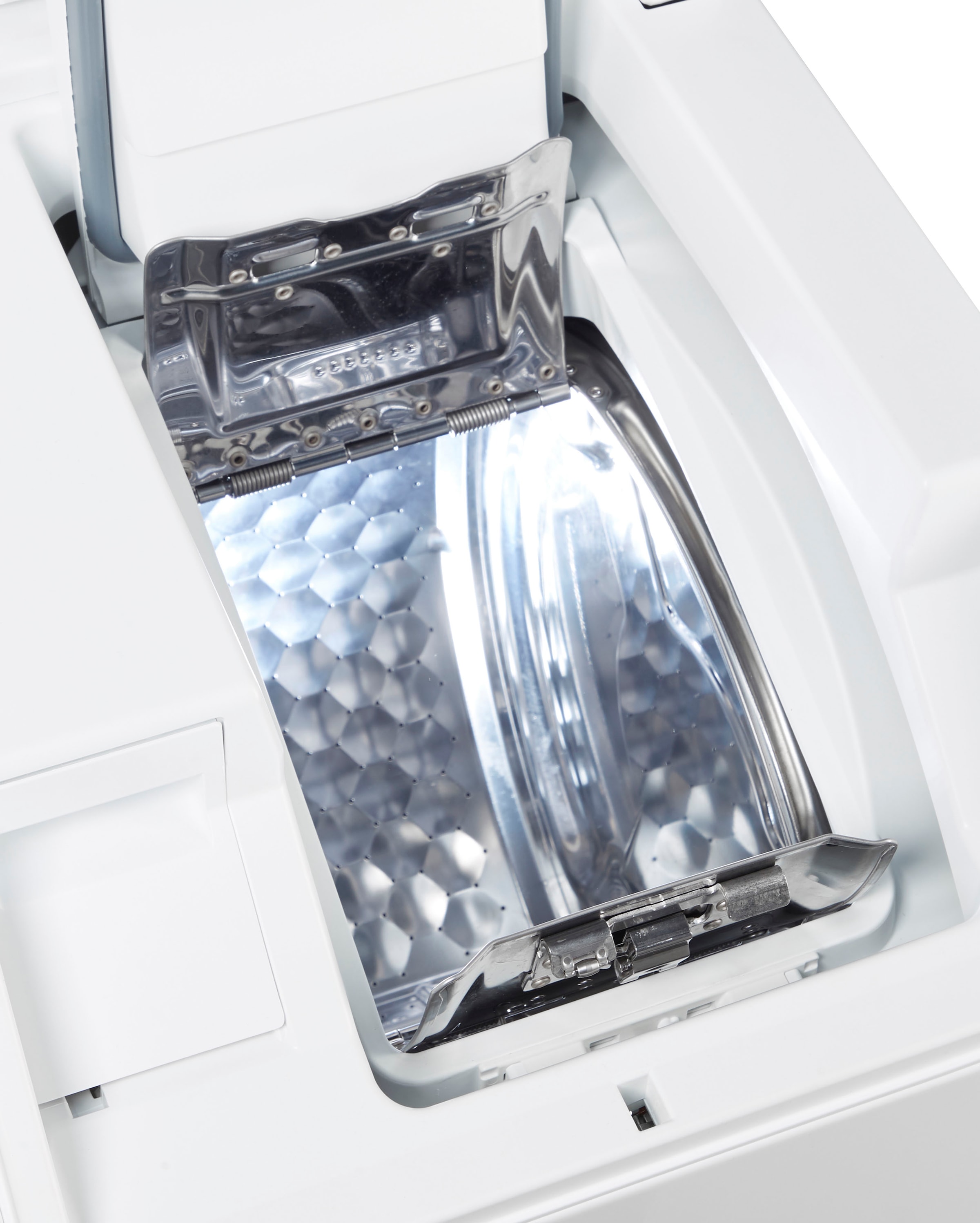 Miele Waschmaschine Toplader »WW630 WCS«, U/min bestellen 6 | WW630 1200 WCS, BAUR kg