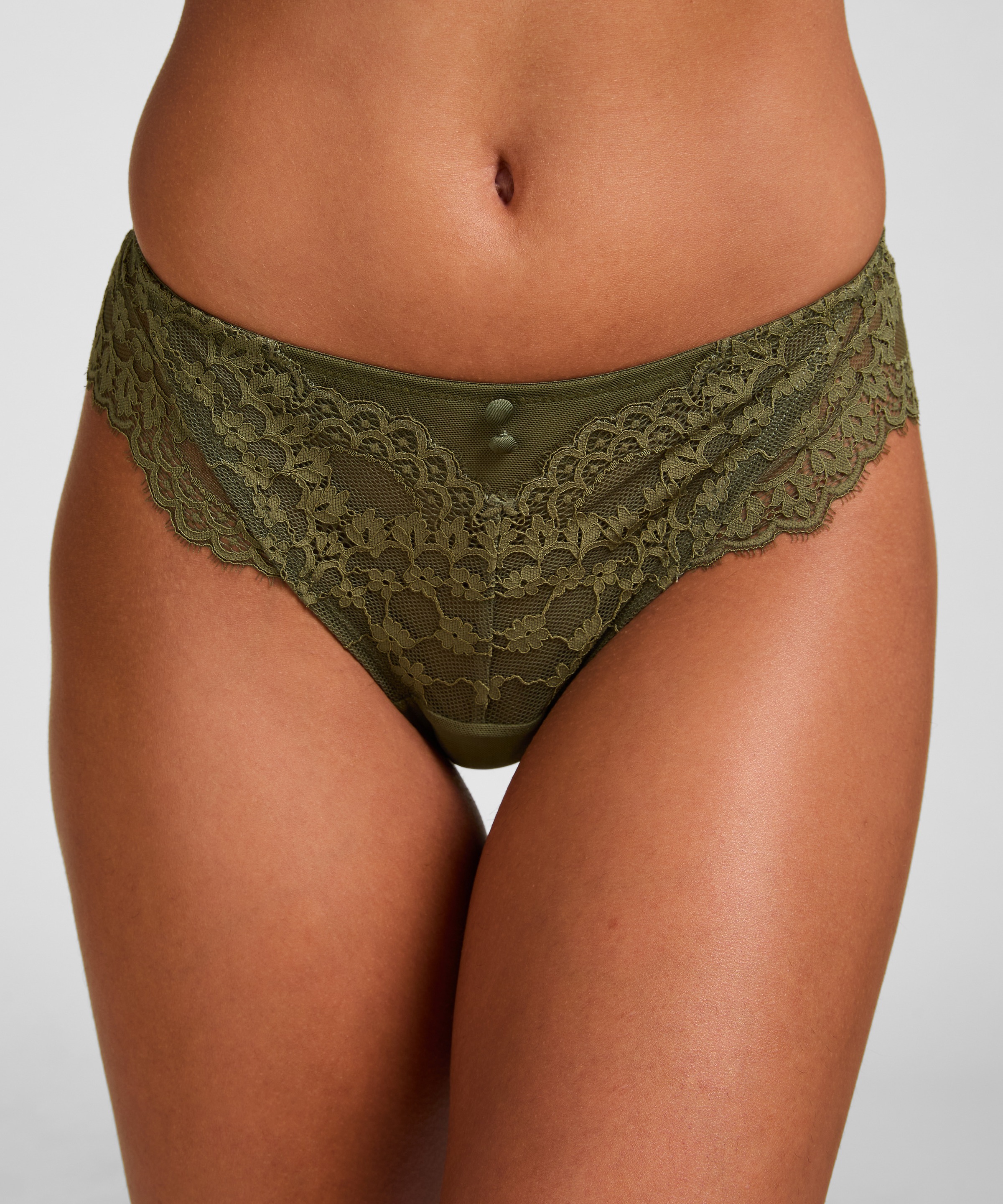 Hunkemöller Hipster »Daisy Brazilian«