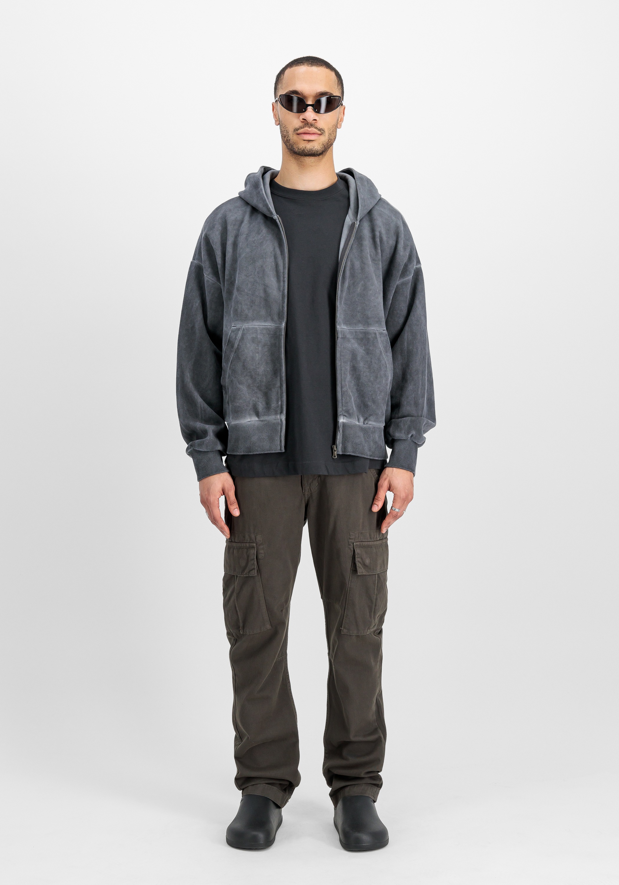 Thumbnail - Alpha Industries Cargohose "Agent Pant"