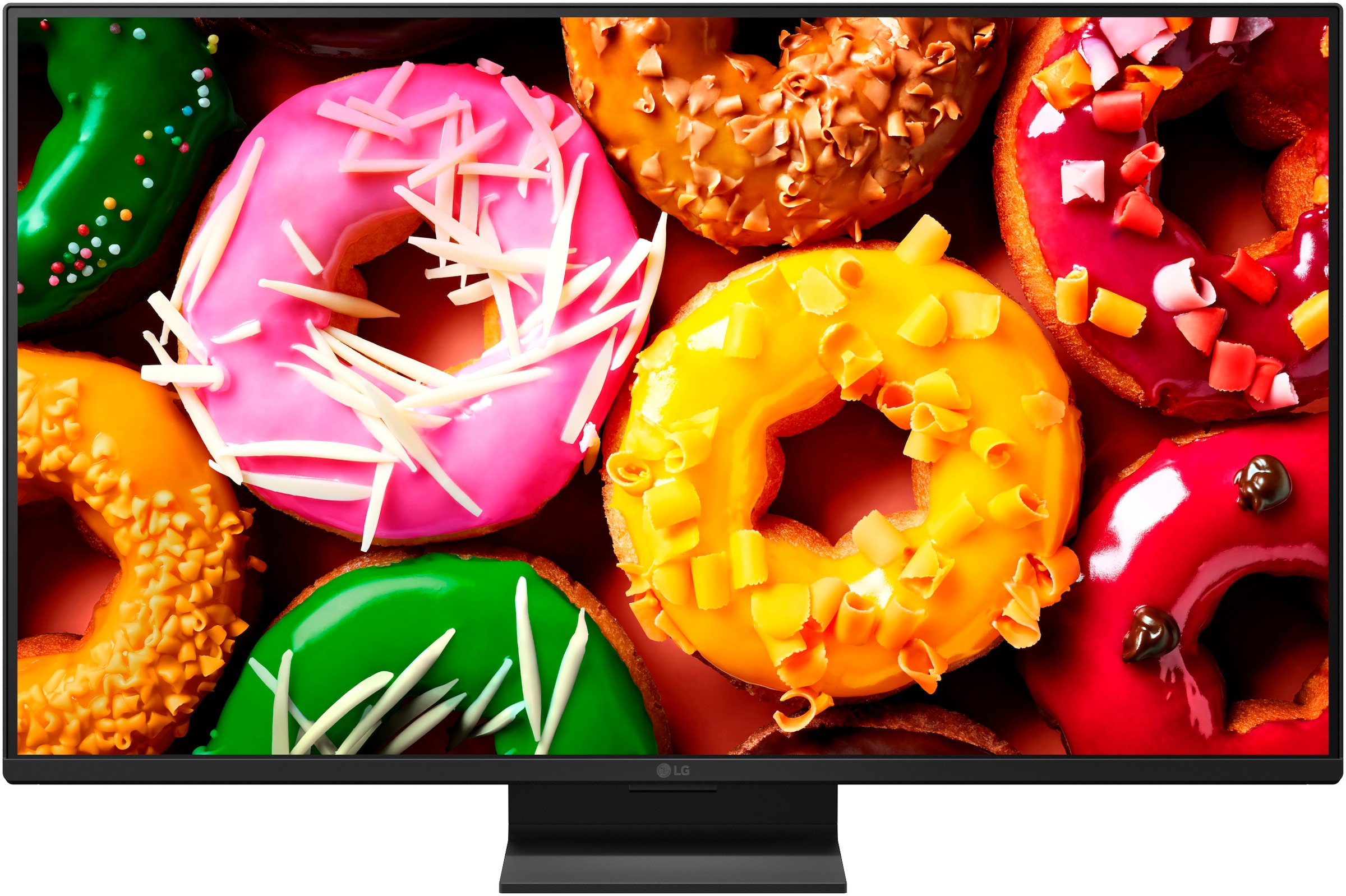 LG DLED-Fernseher »27LB70006LA« 68 cm/27 ″ Full HD Smart-TV