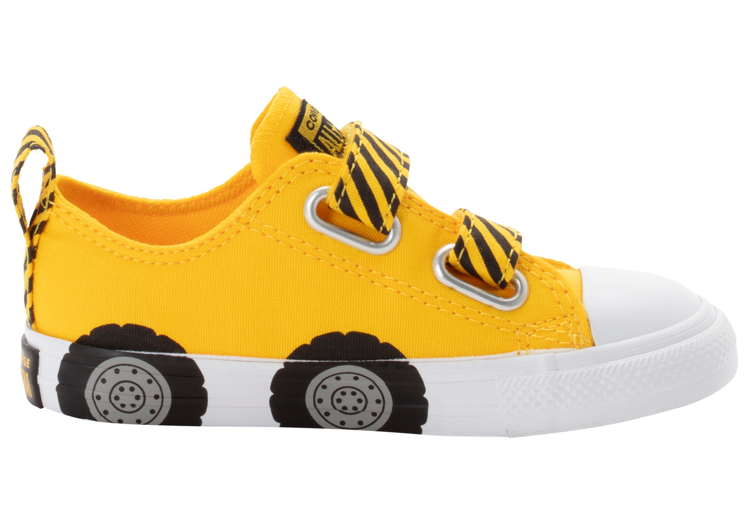 Converse Sneaker "CHUCK TAYLOR ALL STAR CONSTRUCTION TRUCK EASY-ON" für Kin günstig online kaufen