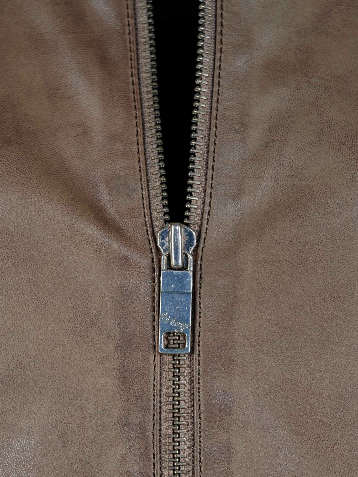 Maze Ledermantel »4202040«