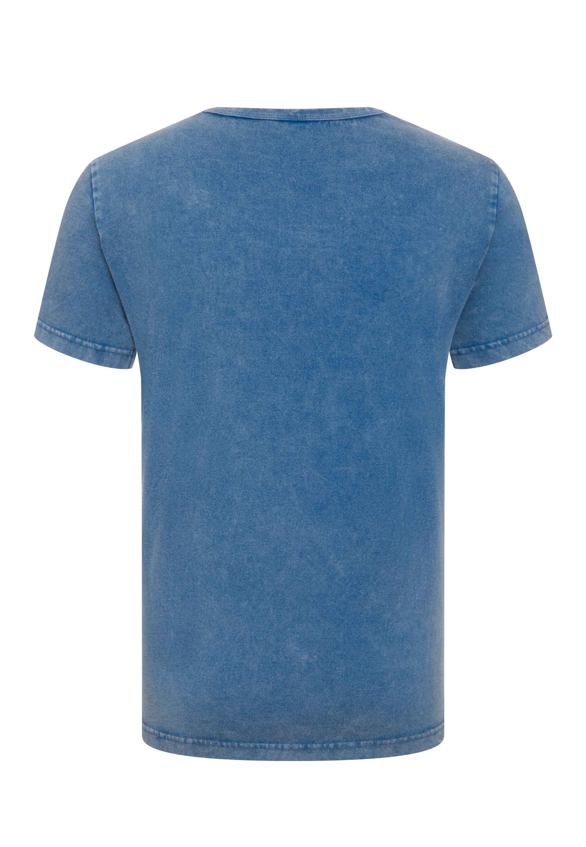 LOGOSHIRT T-Shirt »DC Comics – Superman«, mit lizenziertem Print
