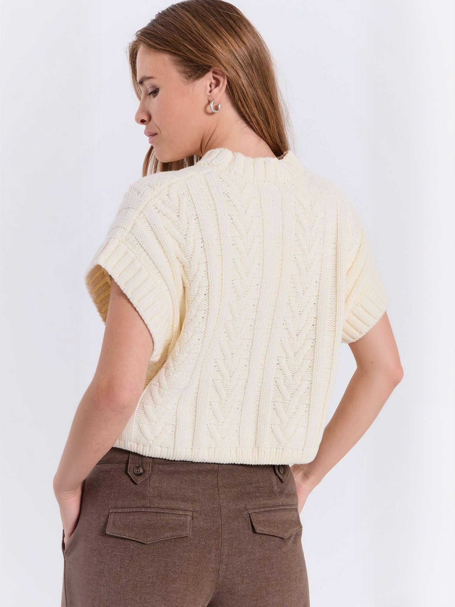NORR Langmantel »NORR Coat Neel«