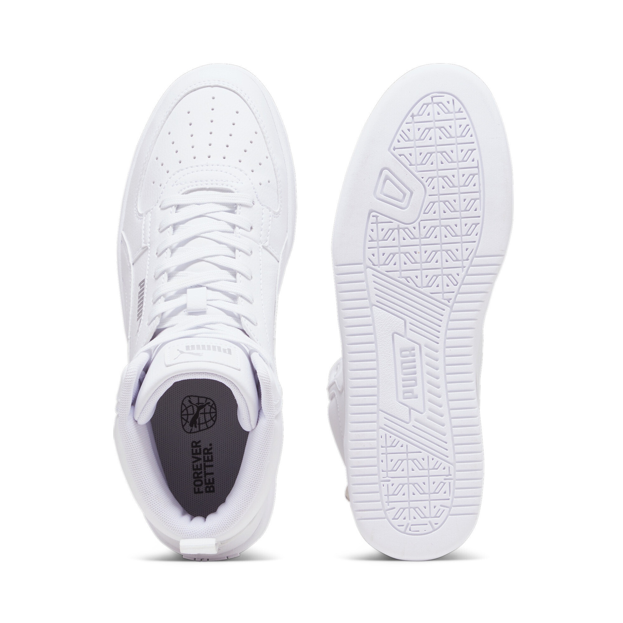 PUMA Sneaker »Caven 2.0 Mid Sneakers Erwachsene«