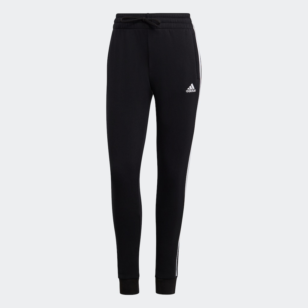 adidas Sportswear Sporthose »ESSENTIALS 3STREIFEN«, (1 tlg.)