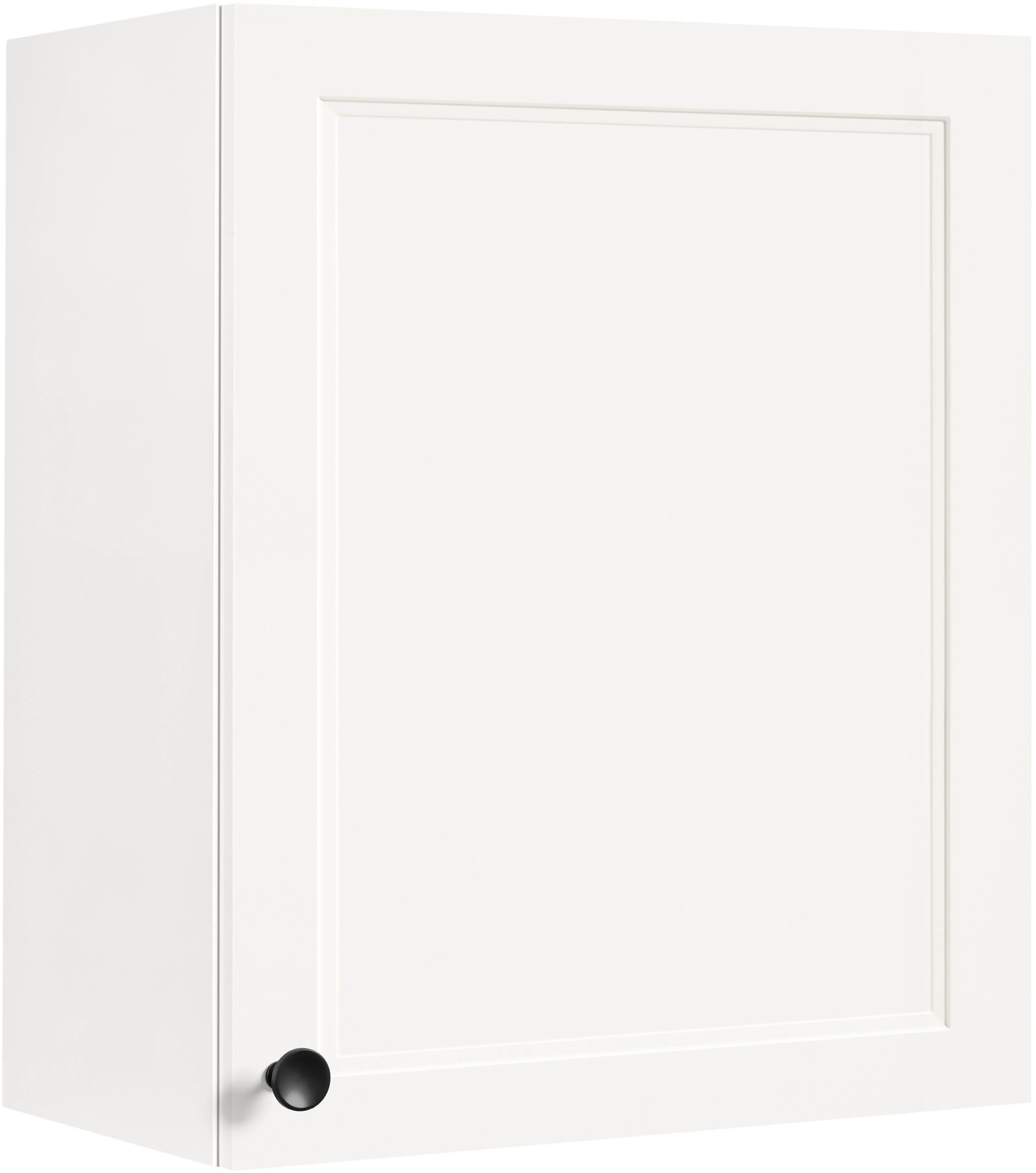 nobilia 1100000002199 ""Cascada", Ausrichtung wählbar, vormontiert," in drei Breiten: 30, 45 und 60 cm, mit Soft-Close-Funktion
