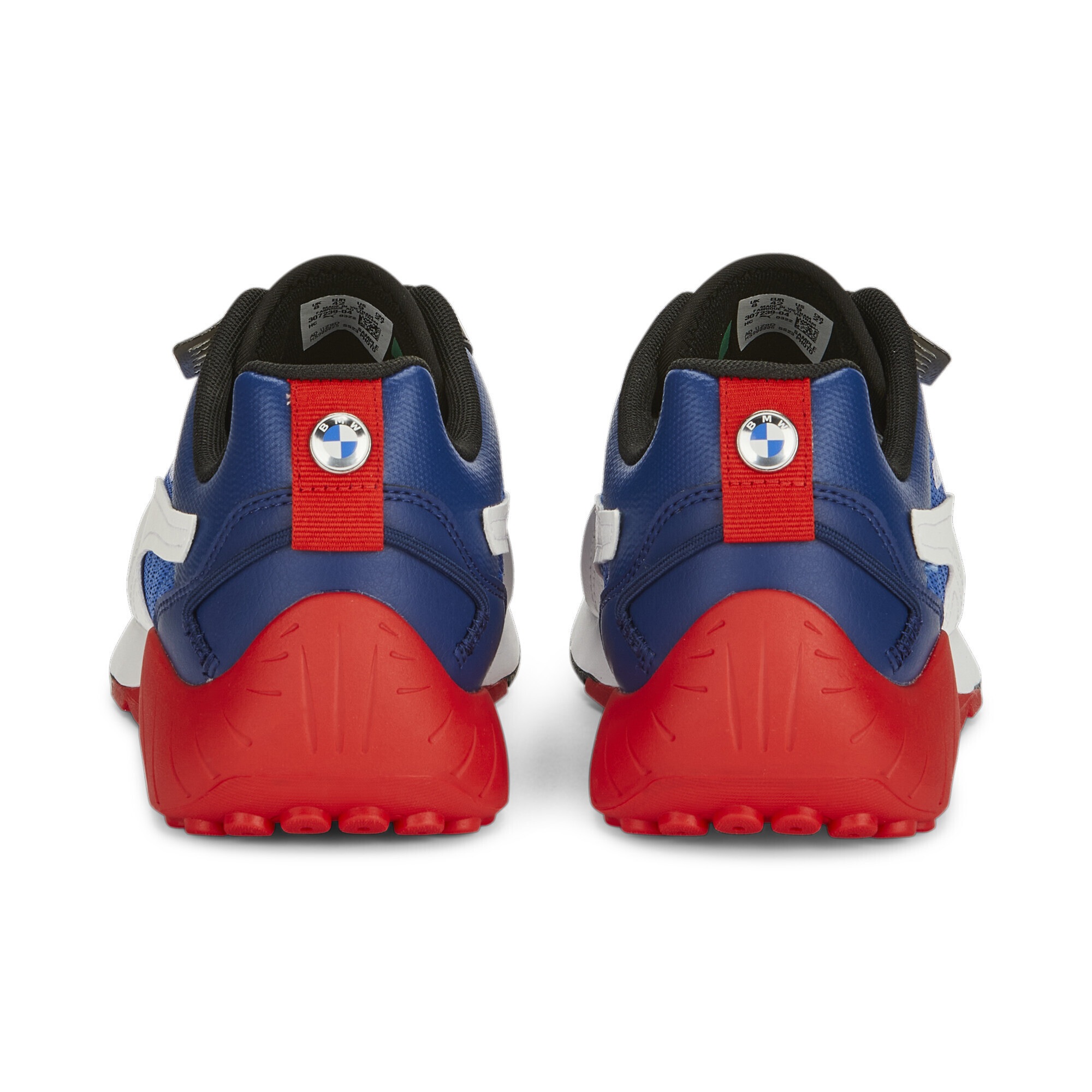 PUMA Sneaker »BMW M Motorsport X-Ray SPEEDFUSION Motorsportschuhe Herren«