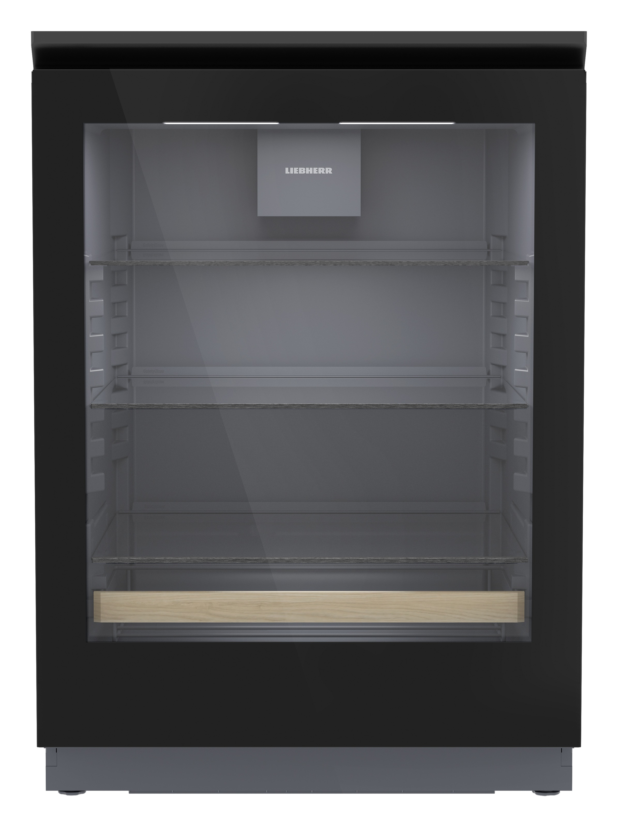 Liebherr Einbaukühlschrank »UBCgb 3731_994823151« 85,9 cm hoch 59,7 cm breit