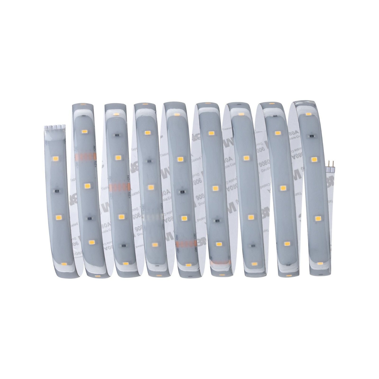 Paulmann LED-Streifen »MaxLED 250 dryžuotas 25m...