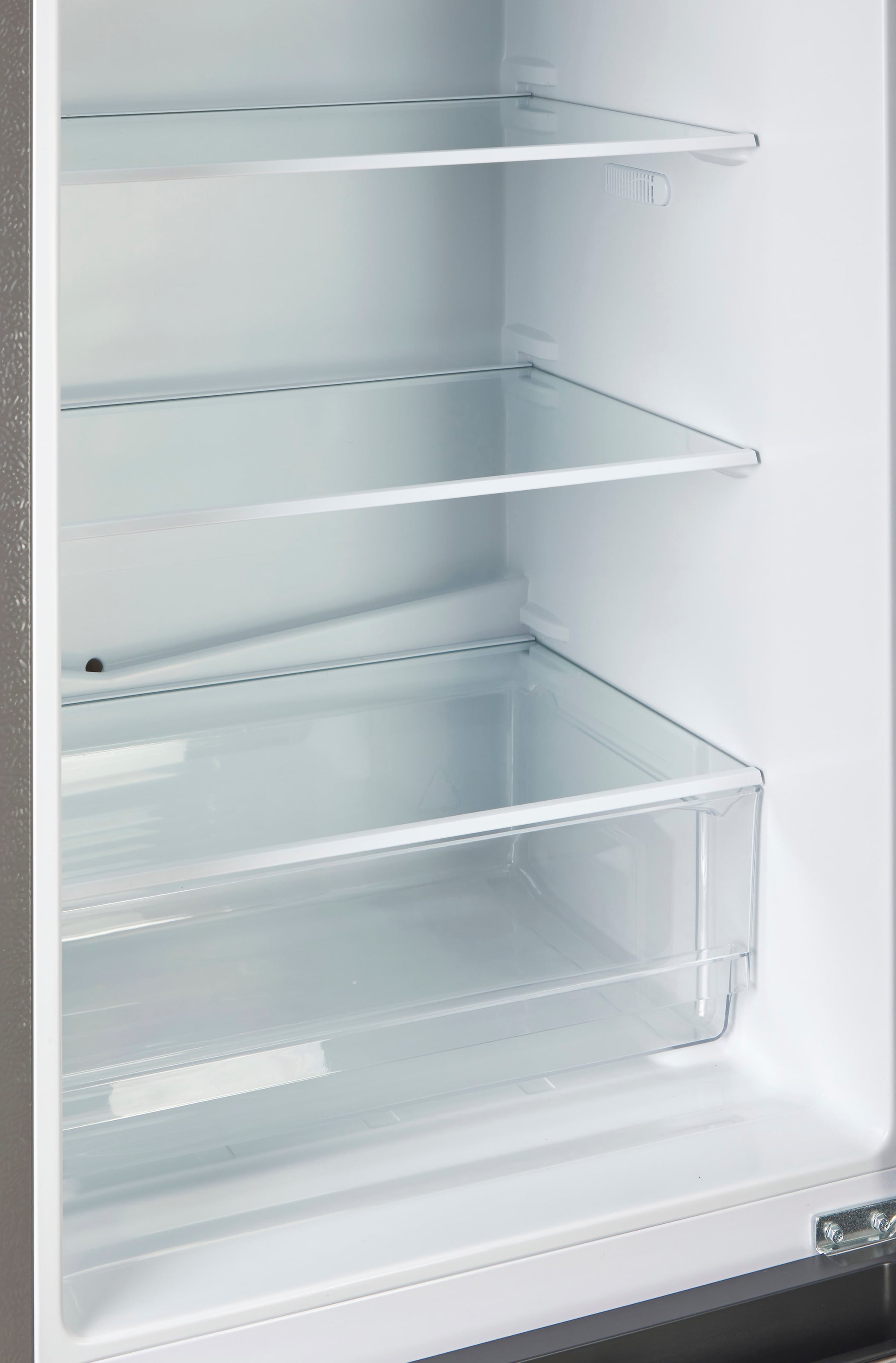 GORENJE Kühl-/Gefrierkombination »RK418CPS4WD«, Wasserspender mit Tank