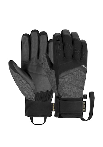 Reusch Skihandschuhe »Blaster GORE-TEX« su wa...