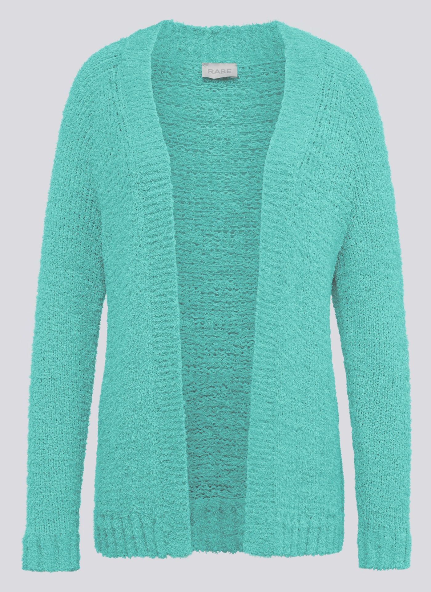 Rabe Strickjacke »Strickjacke«